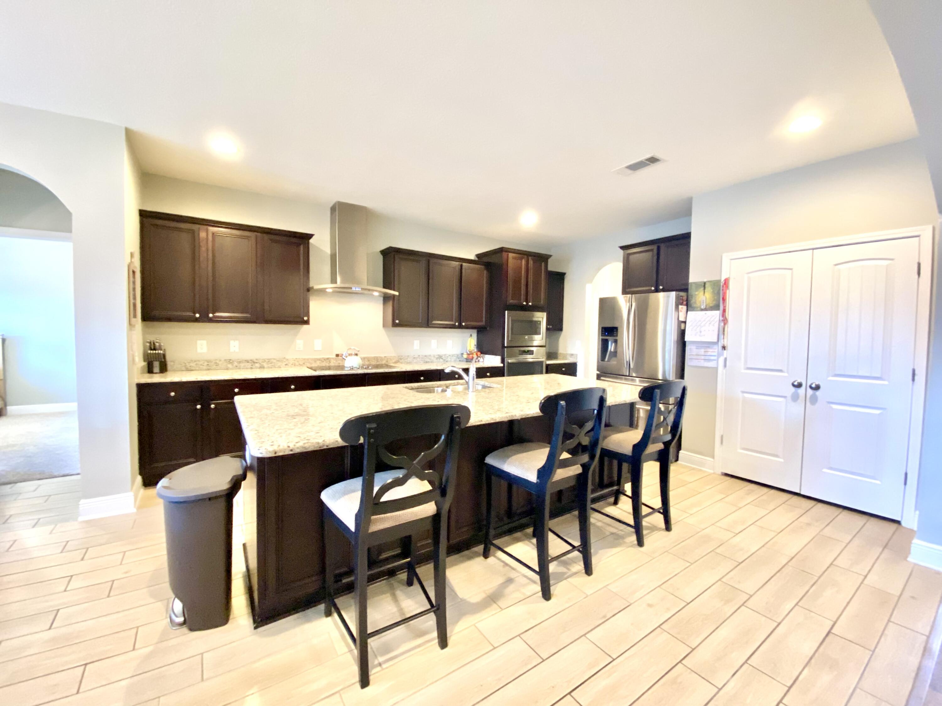 Redstone Commons - Residential