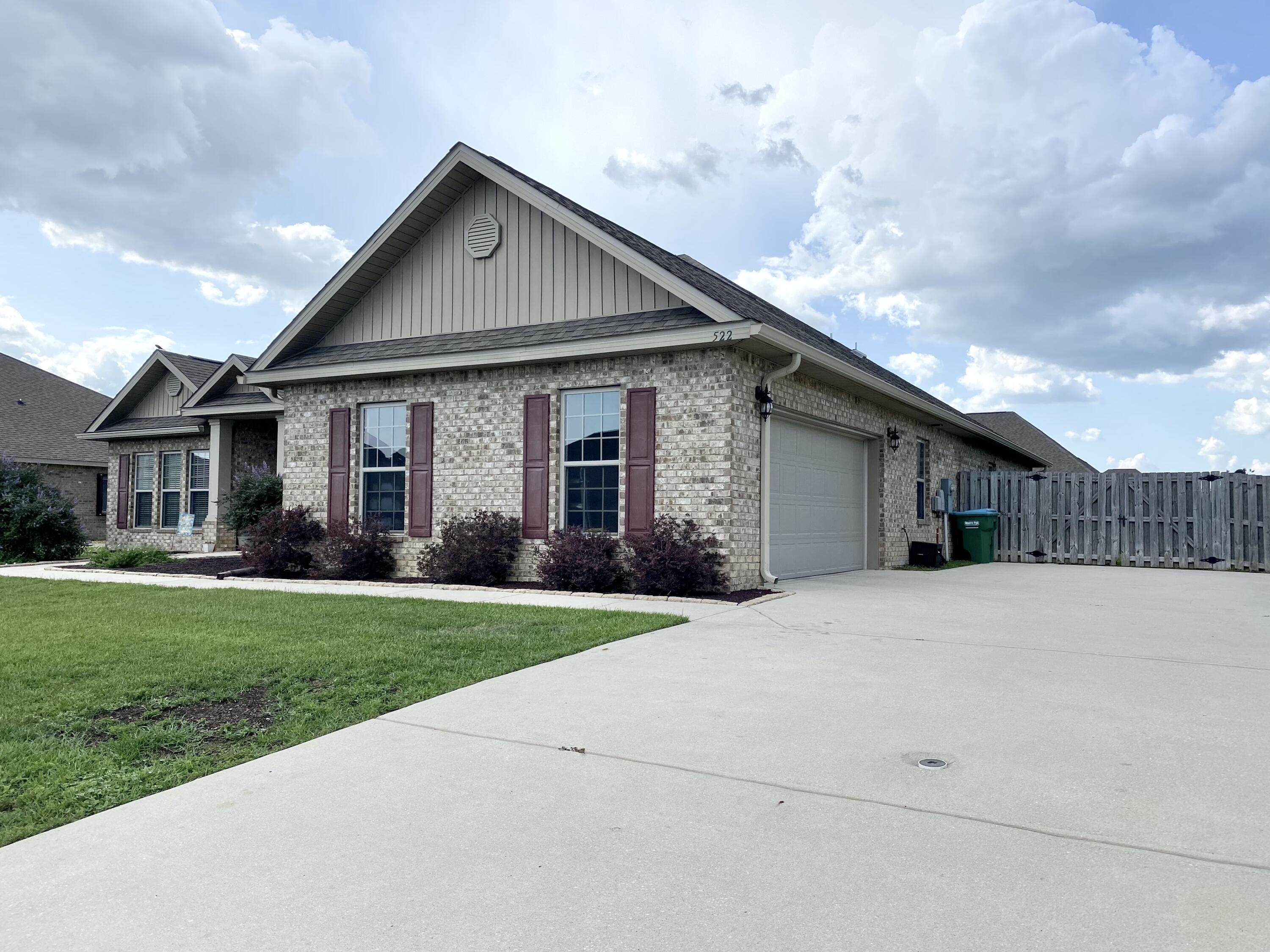 Redstone Commons - Residential