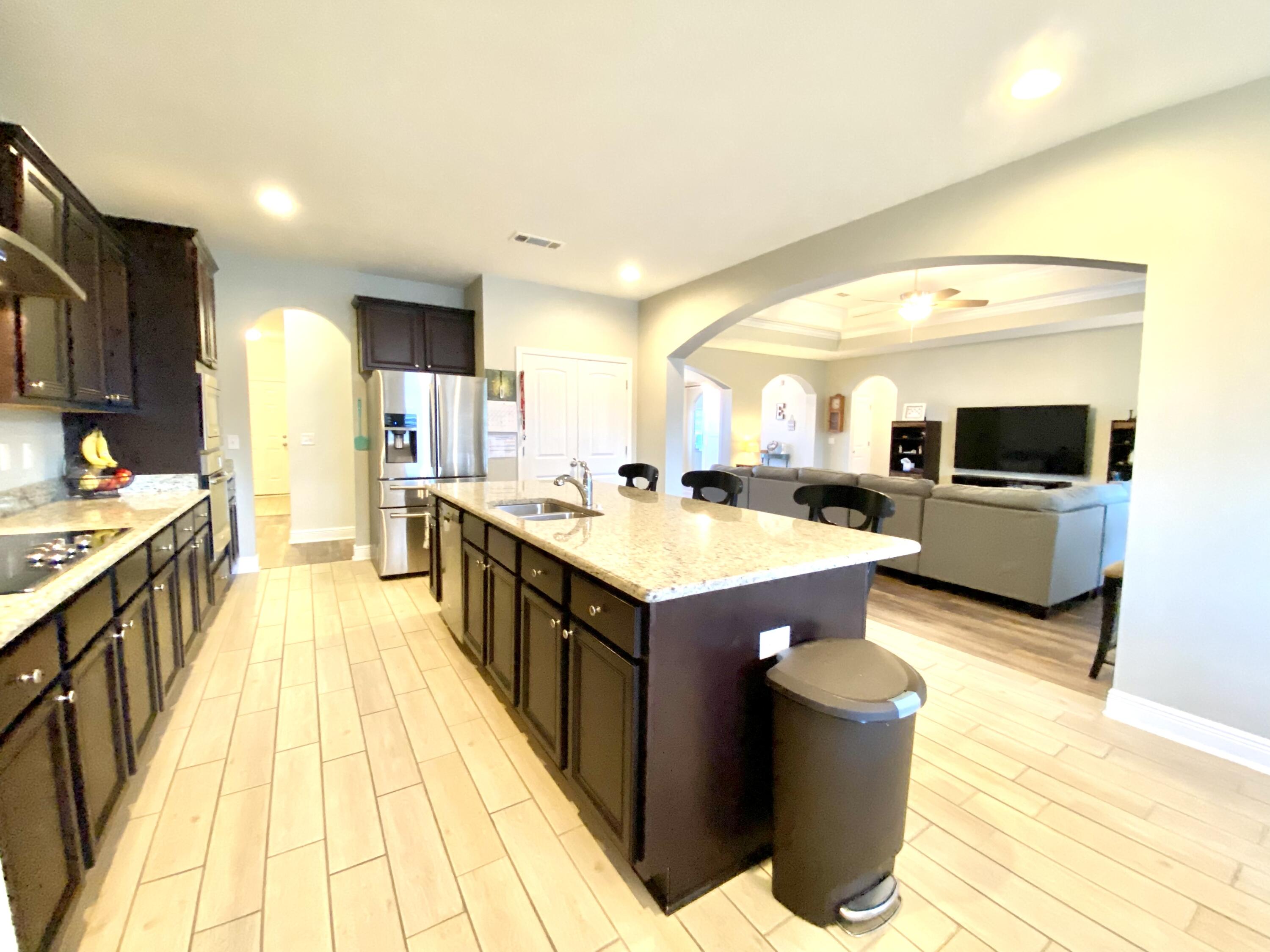 Redstone Commons - Residential
