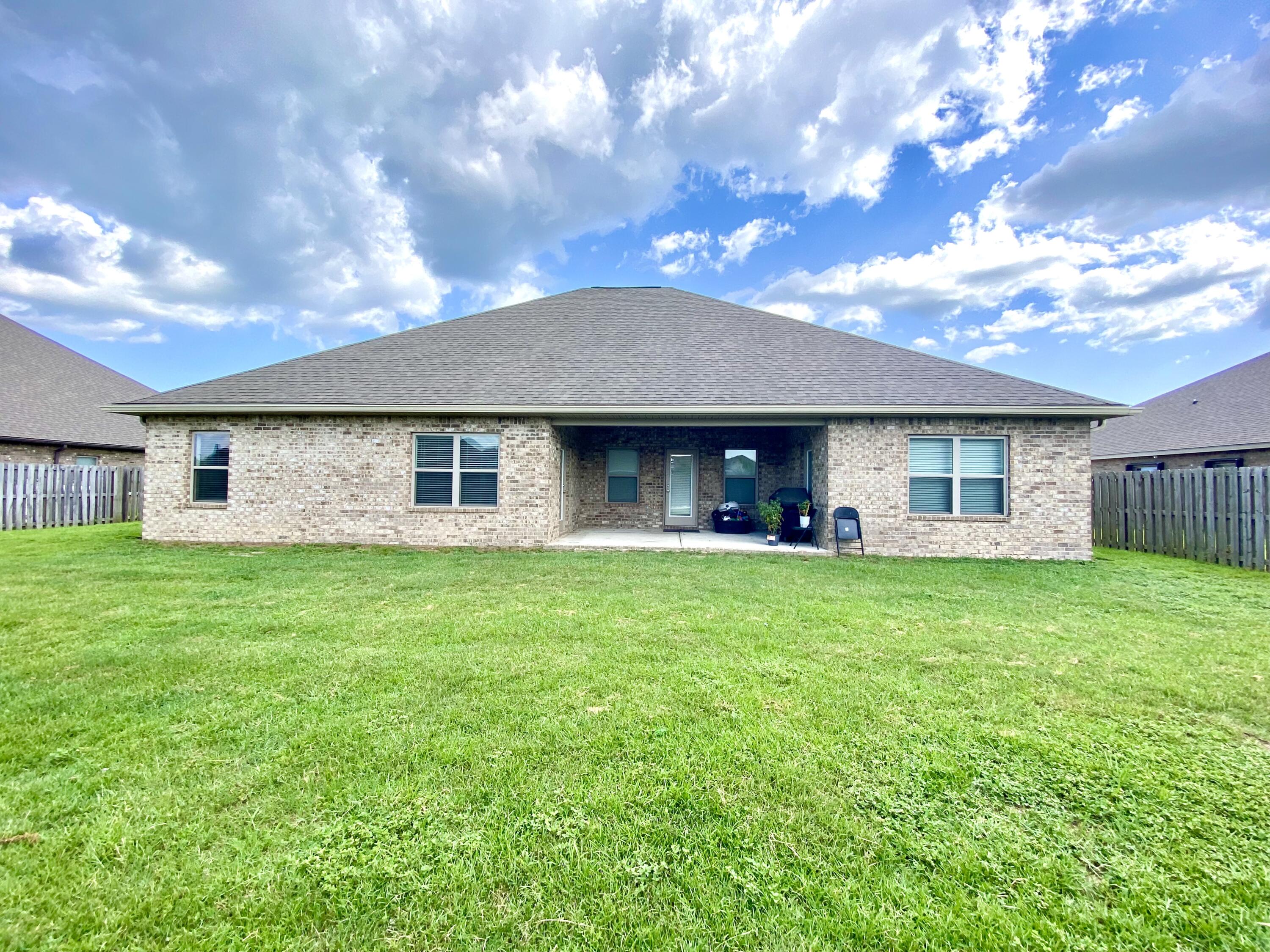 Redstone Commons - Residential