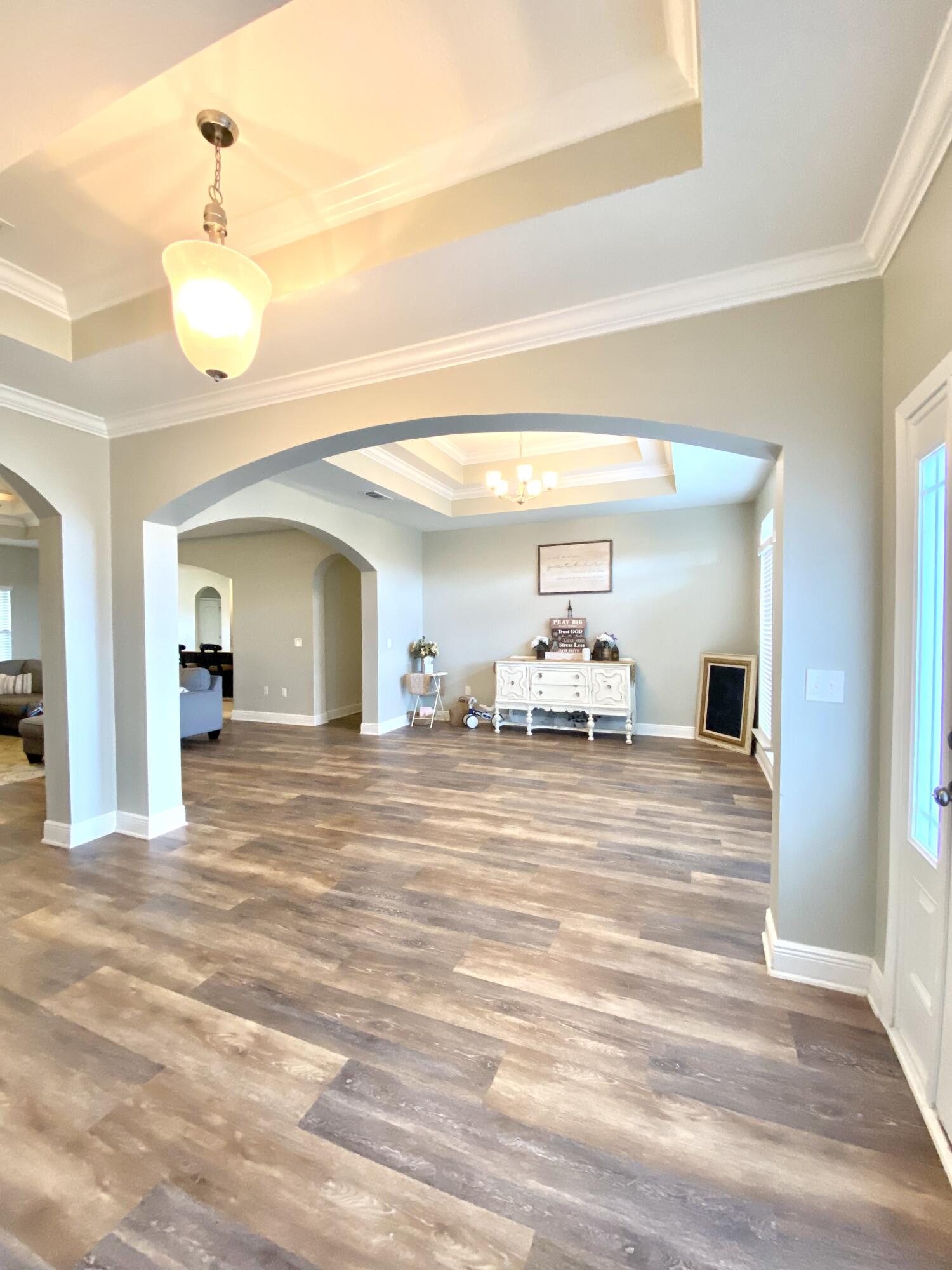 Redstone Commons - Residential
