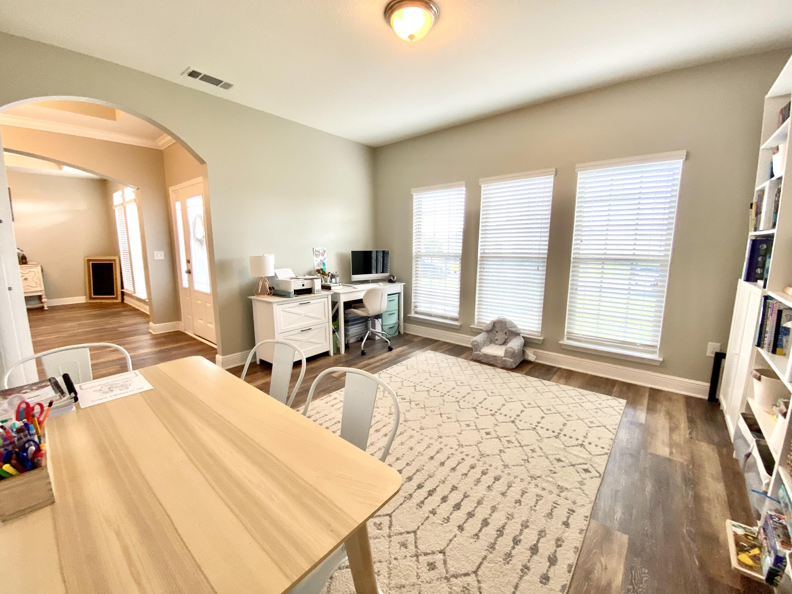 Redstone Commons - Residential