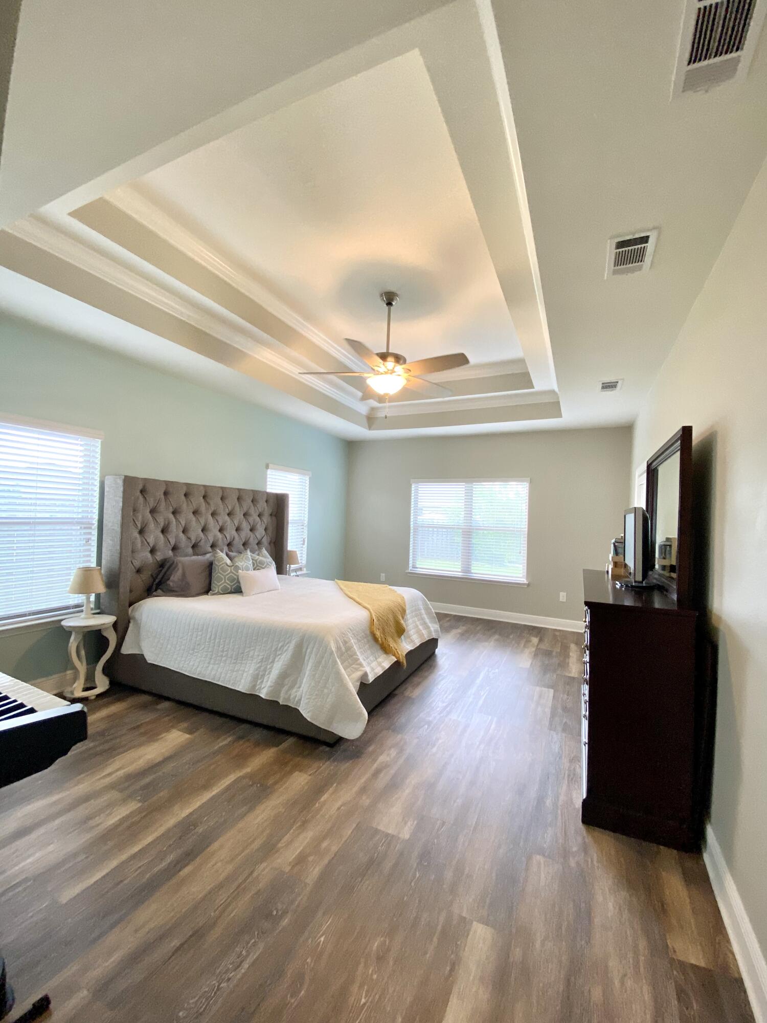 Redstone Commons - Residential