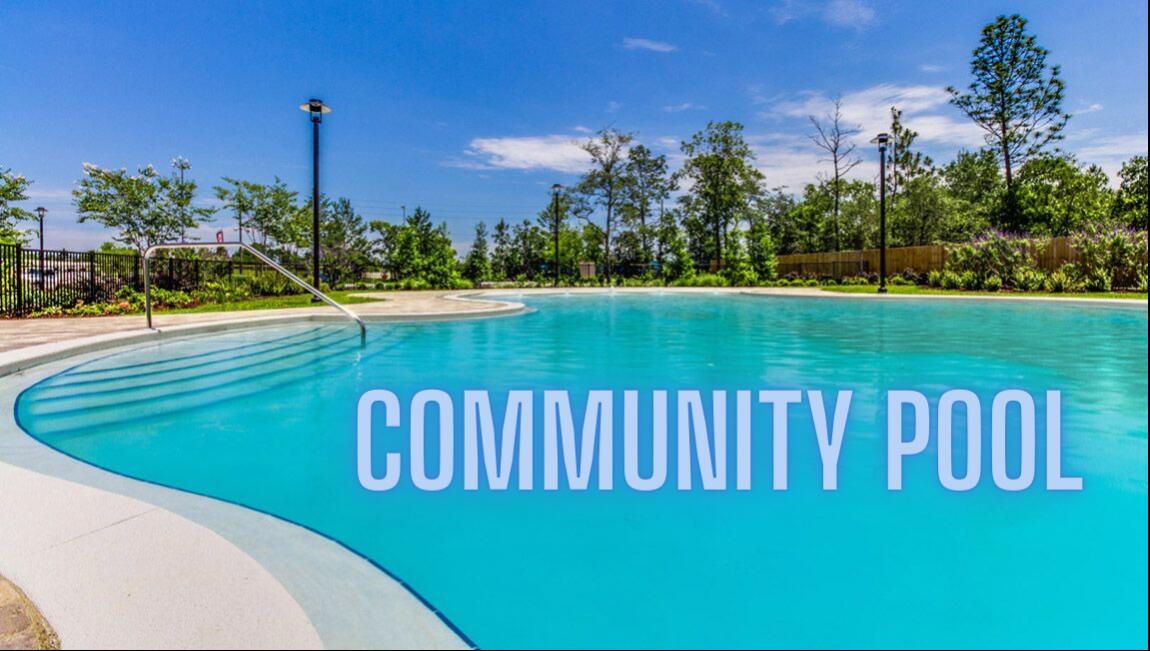 Redstone Commons - Residential