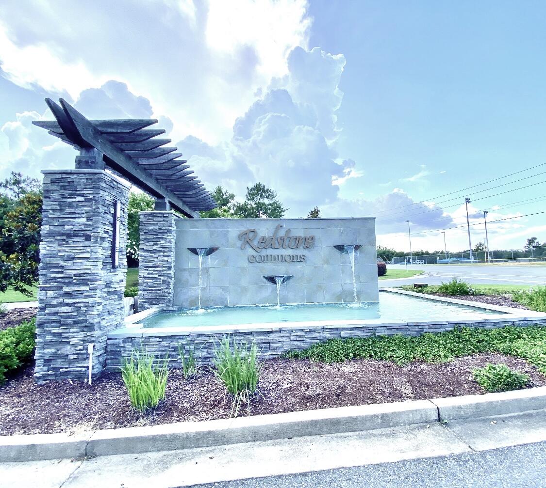 Redstone Commons - Residential