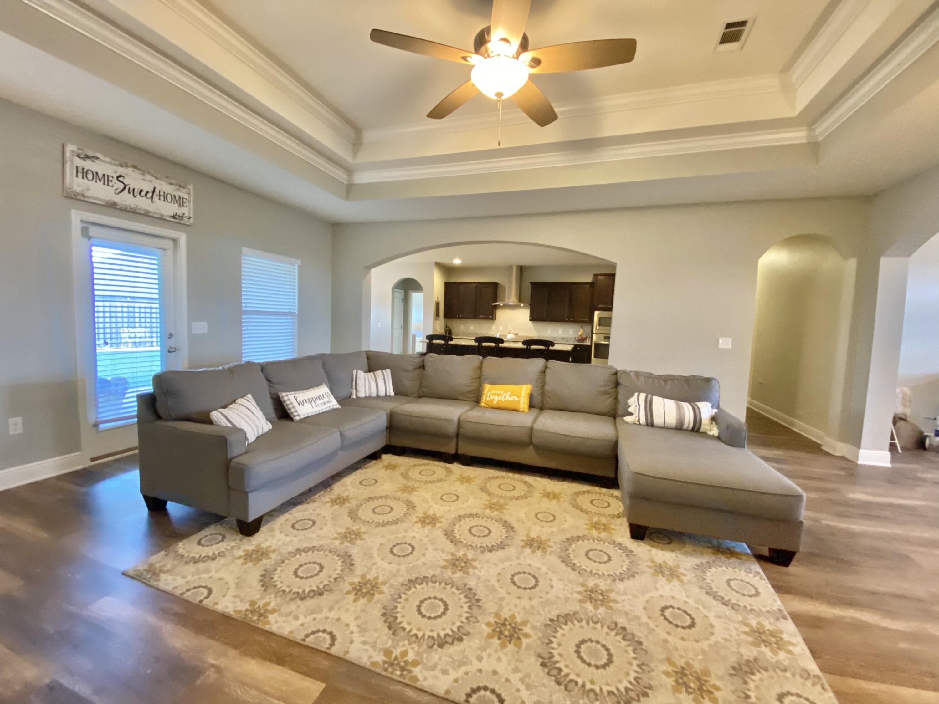 Redstone Commons - Residential