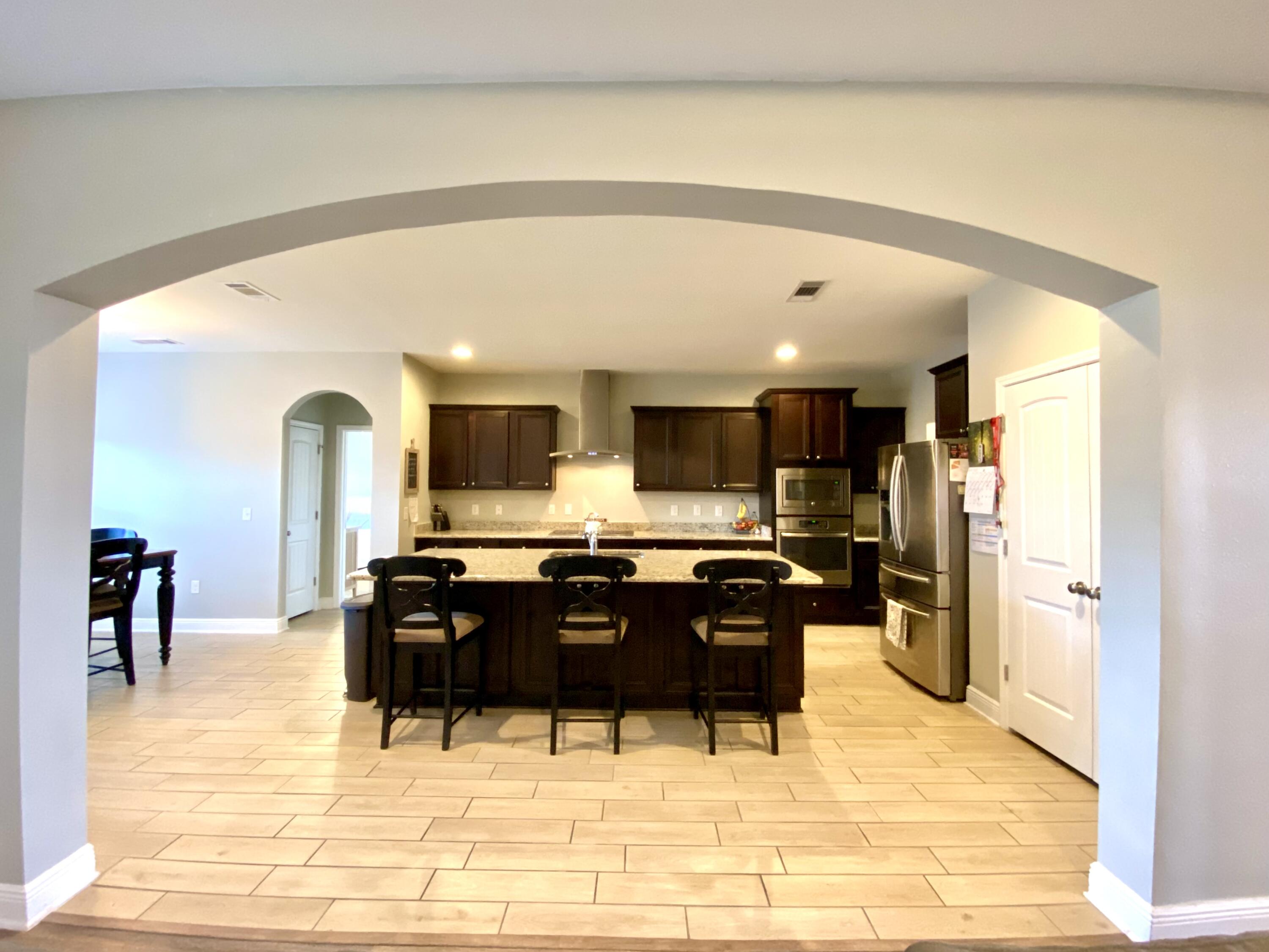 Redstone Commons - Residential