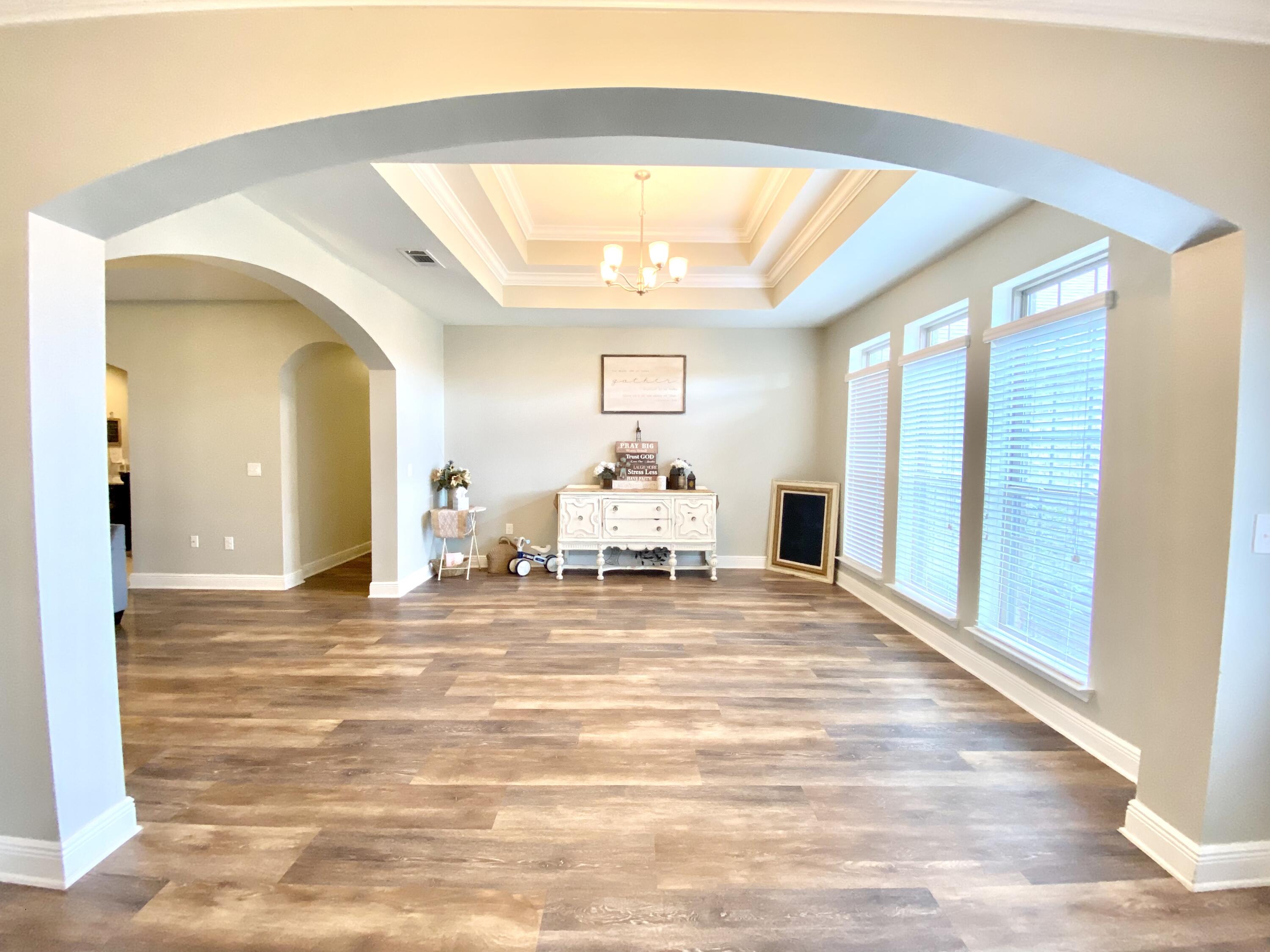 Redstone Commons - Residential