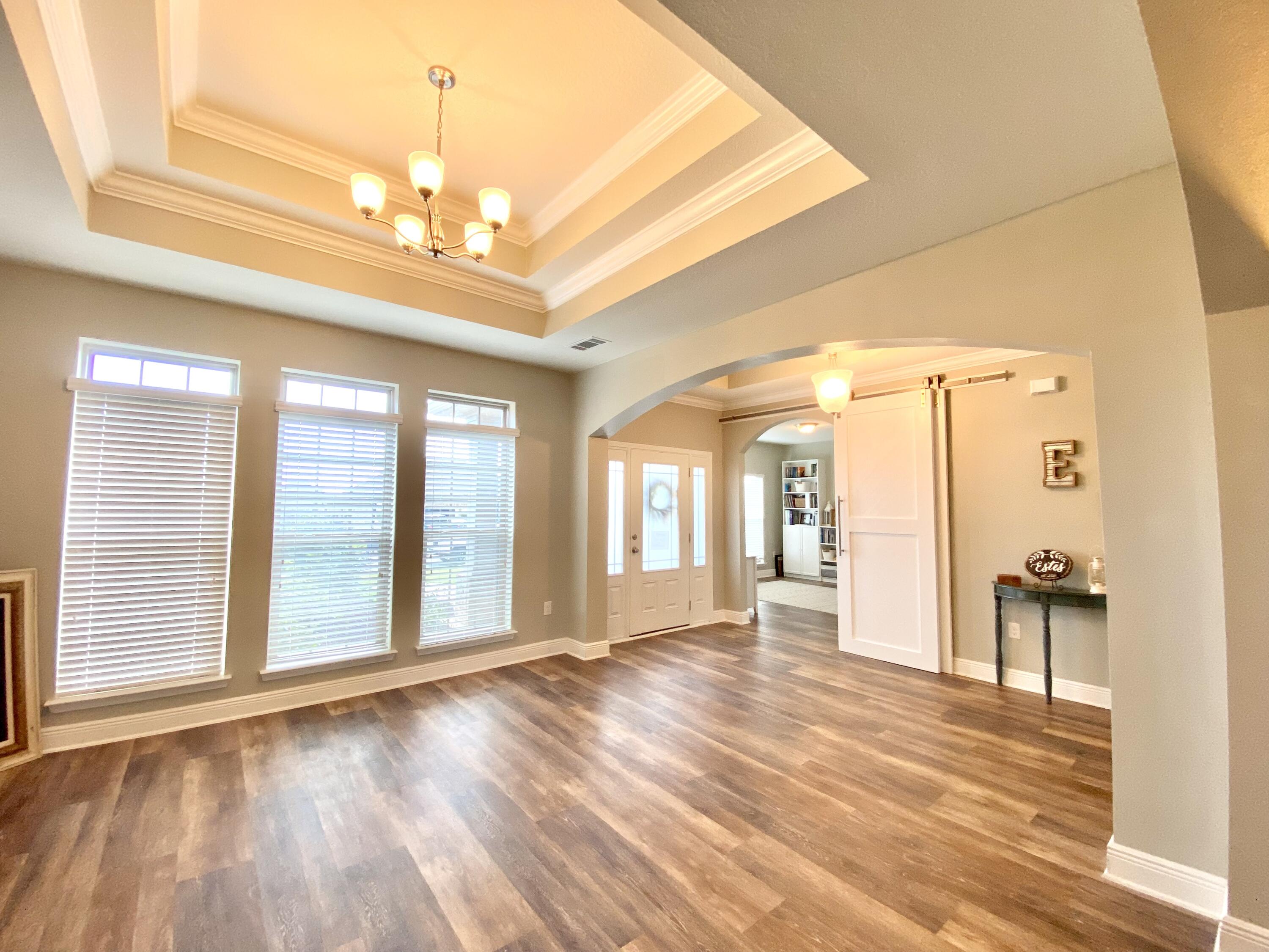 Redstone Commons - Residential