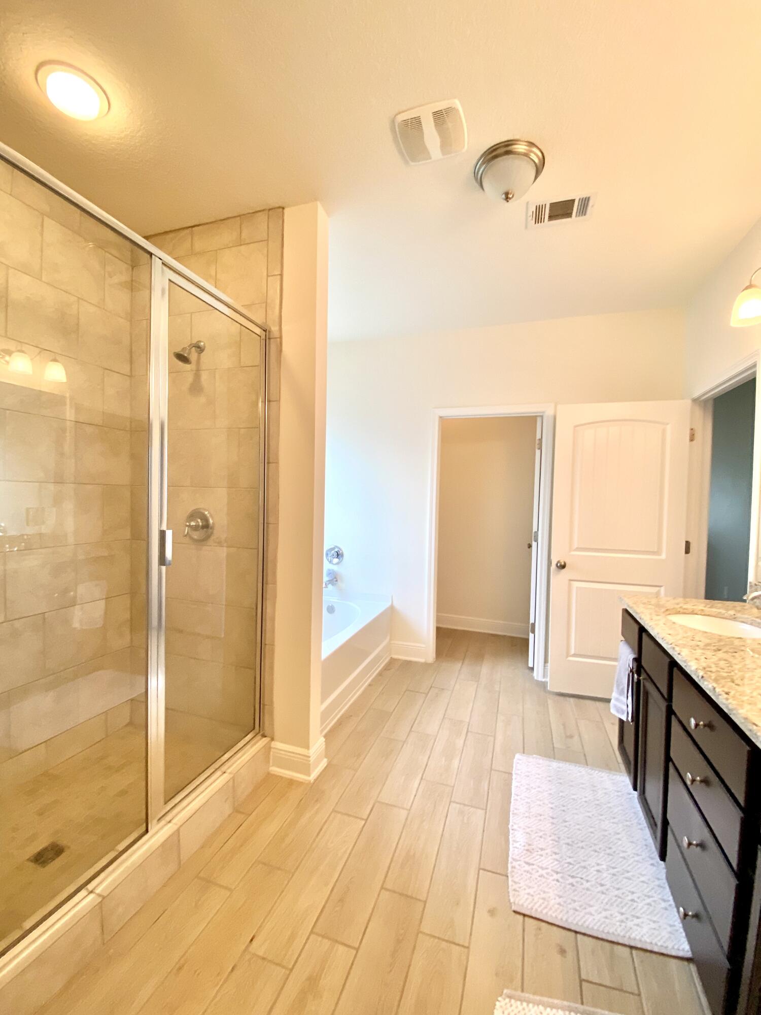 Redstone Commons - Residential