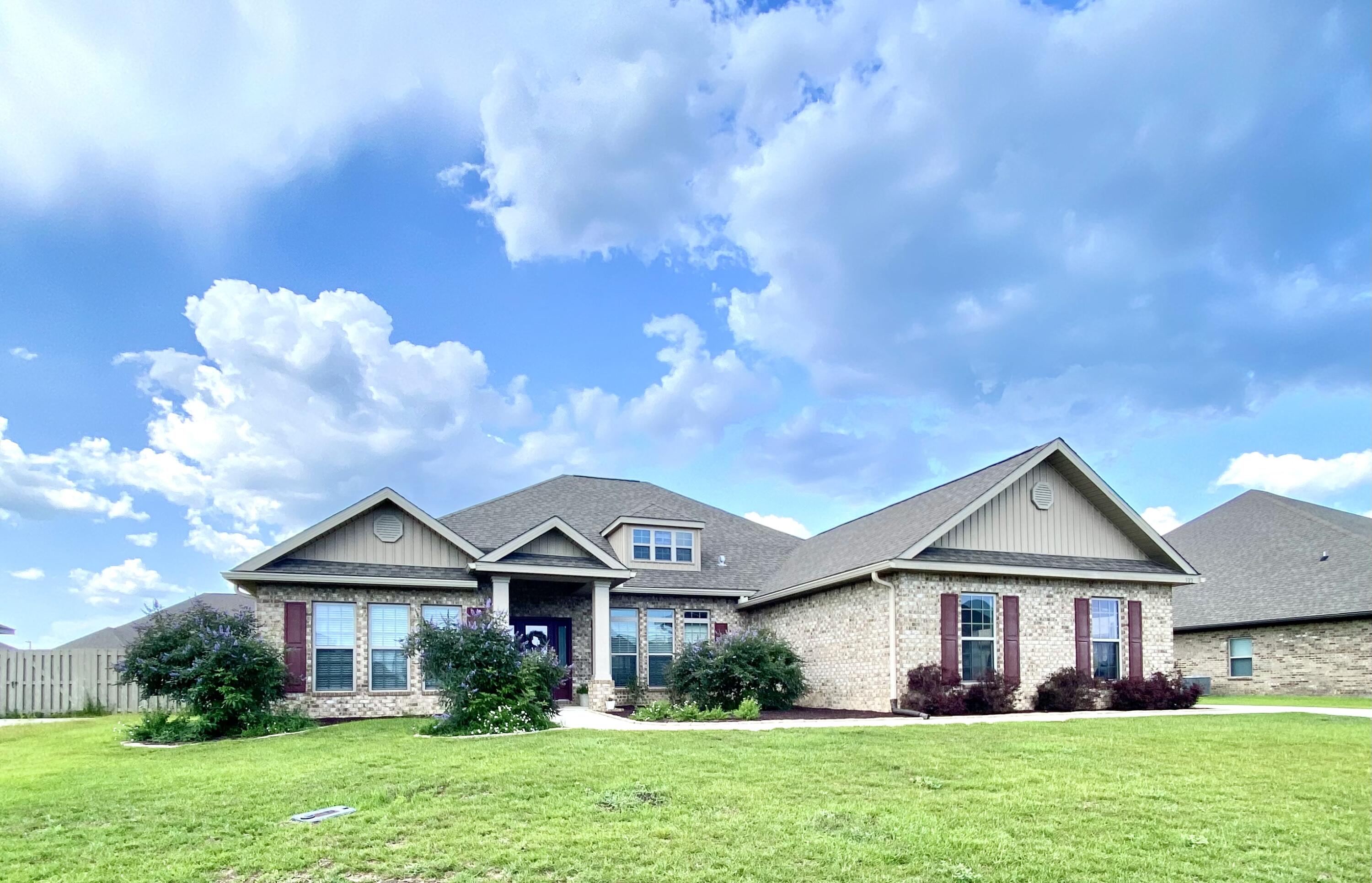 Redstone Commons - Residential