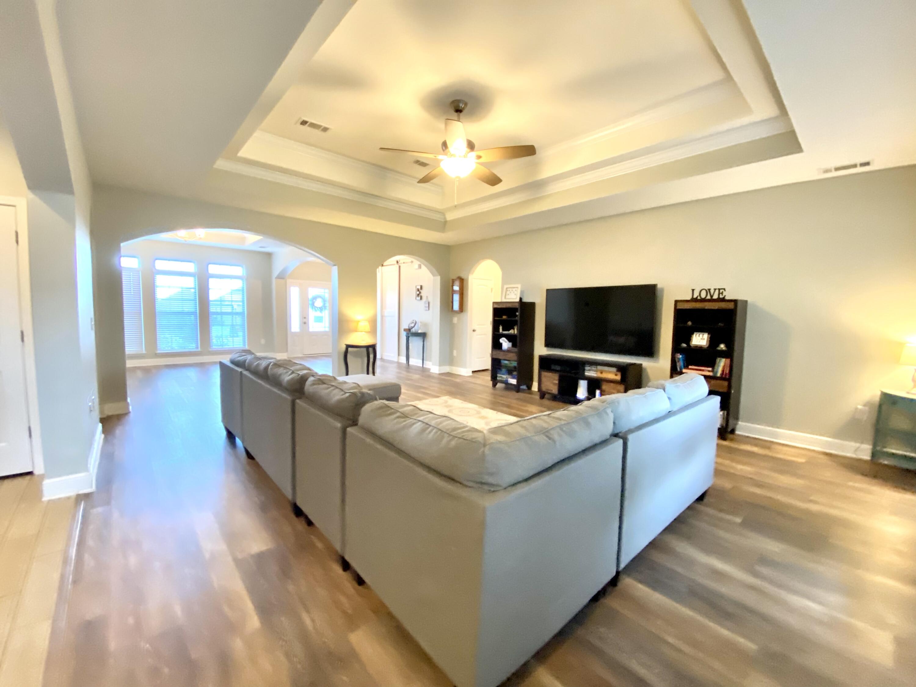 Redstone Commons - Residential
