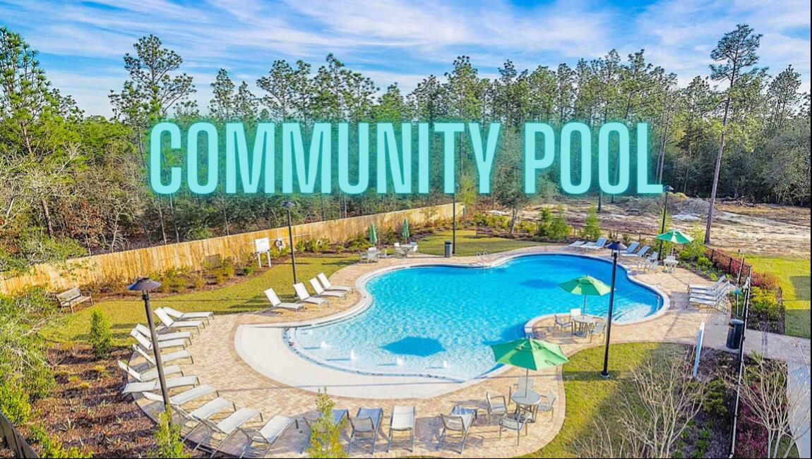 Redstone Commons - Residential