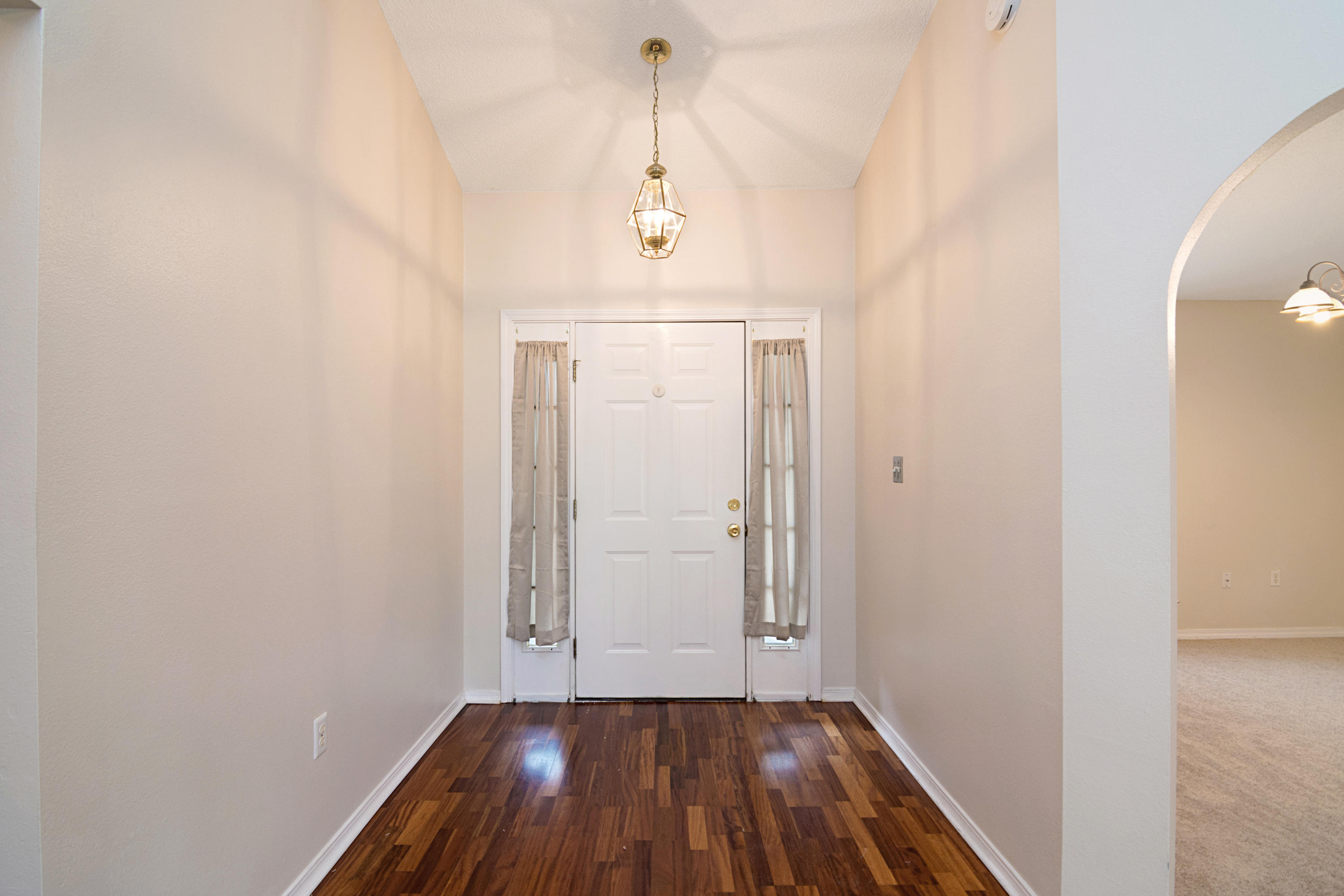 STEEPLECHASE PH 3 - Residential