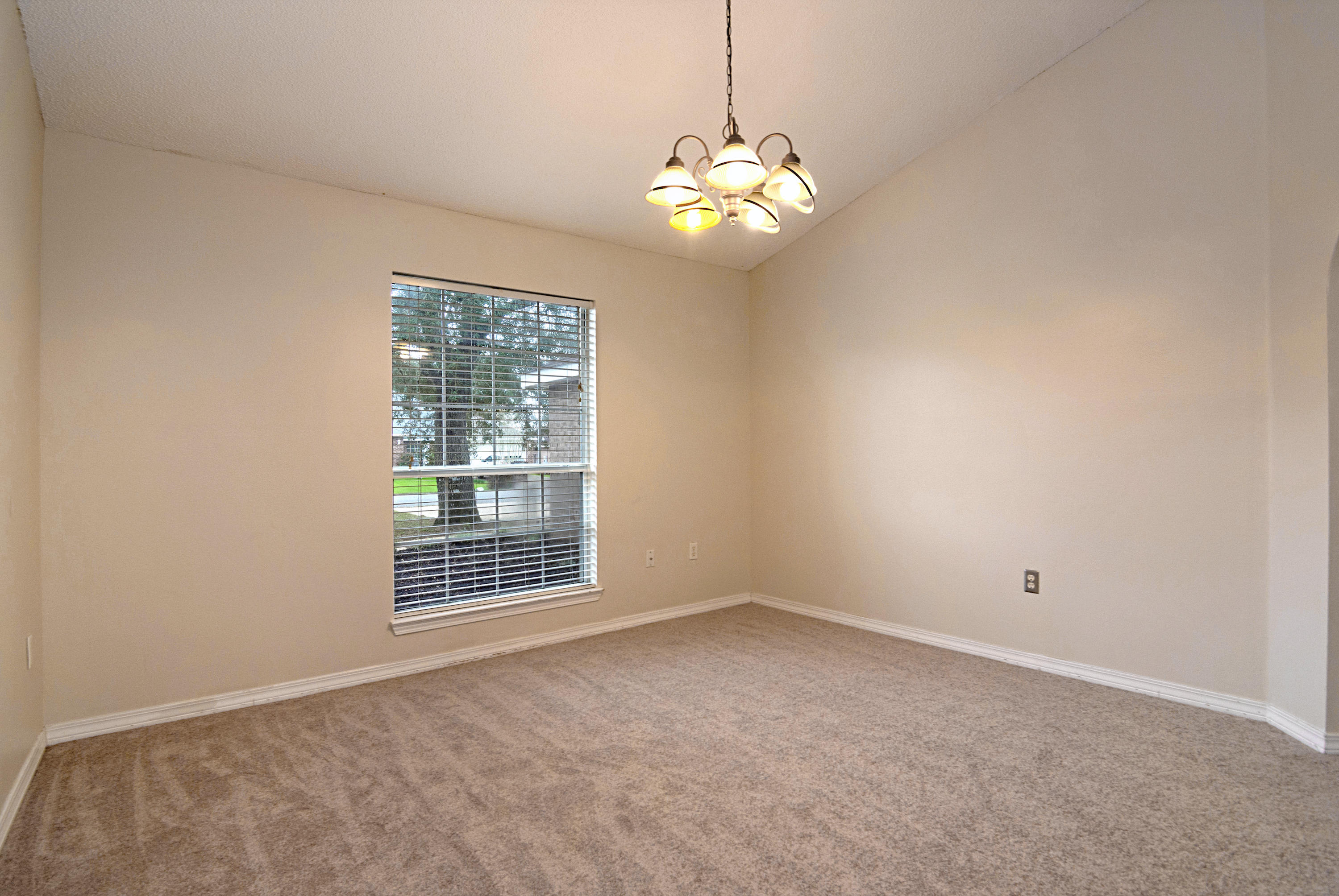 STEEPLECHASE PH 3 - Residential