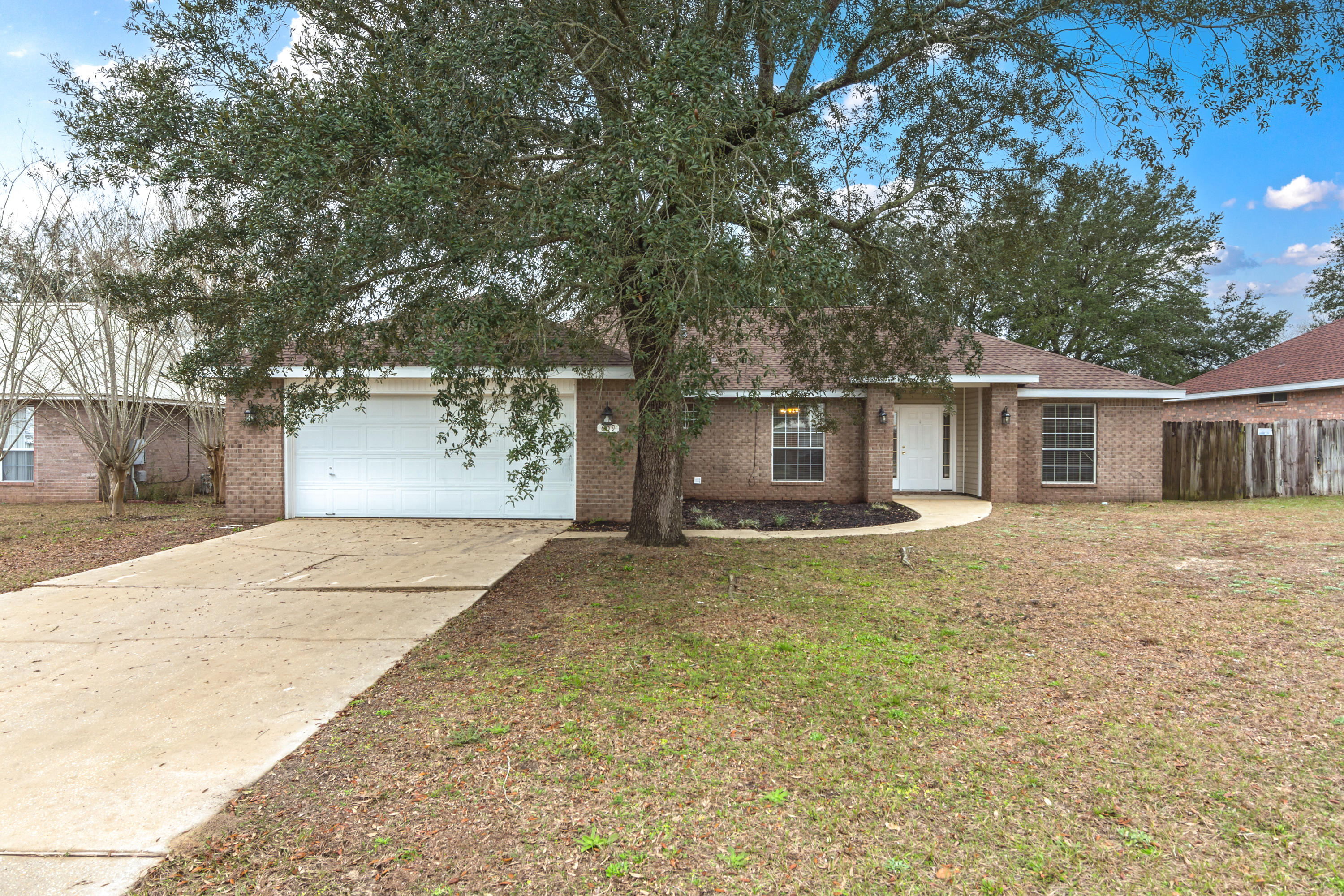 STEEPLECHASE PH 3 - Residential