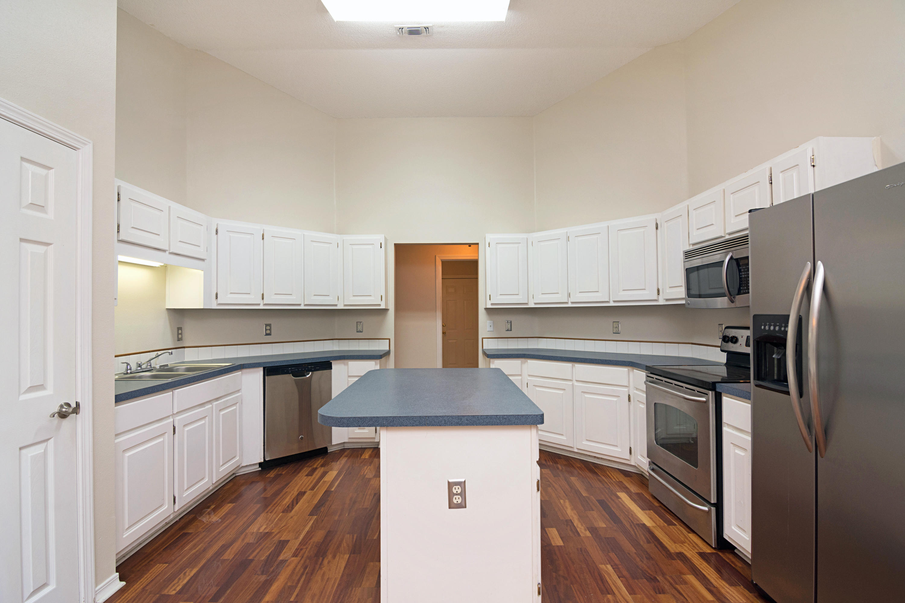 STEEPLECHASE PH 3 - Residential