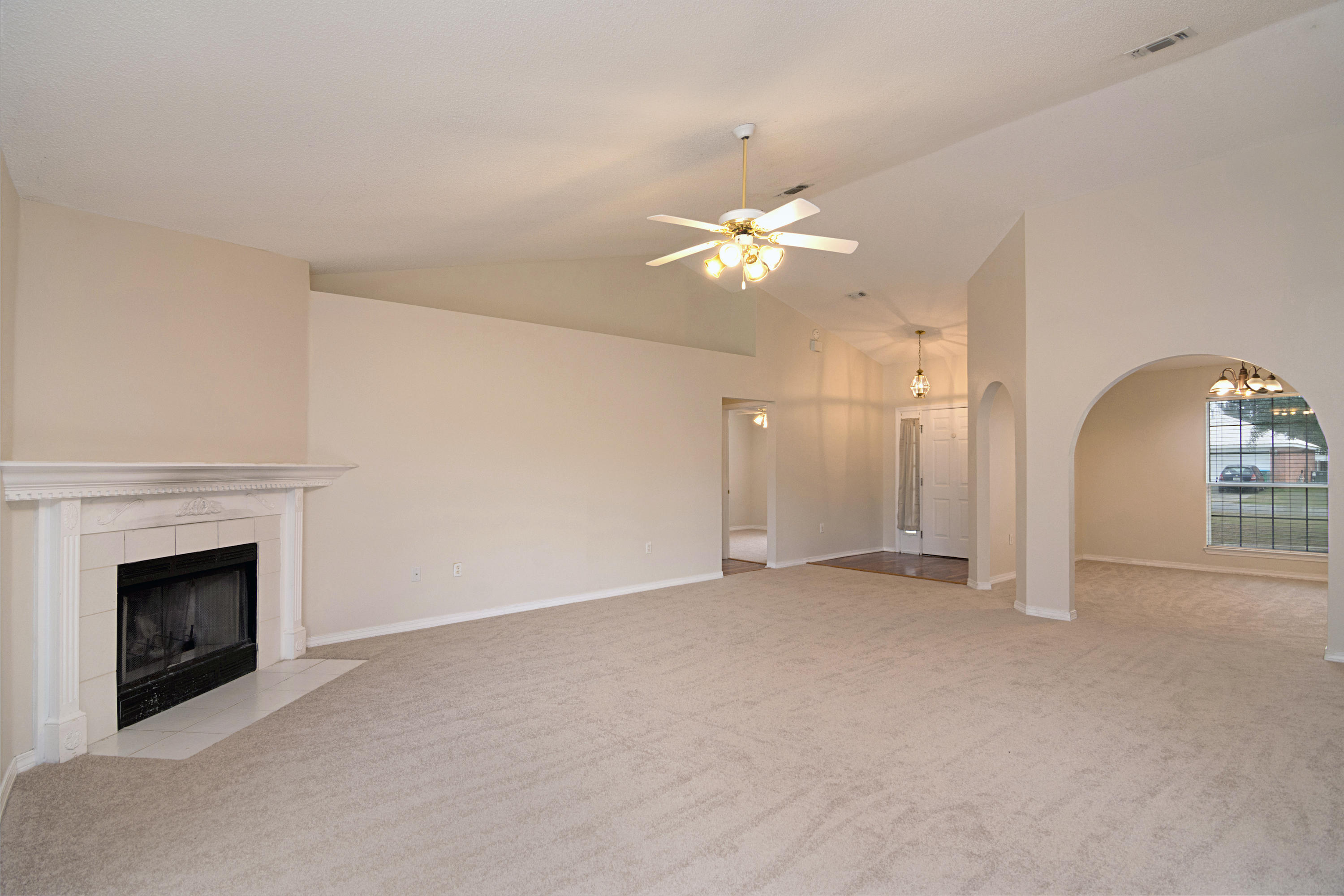 STEEPLECHASE PH 3 - Residential