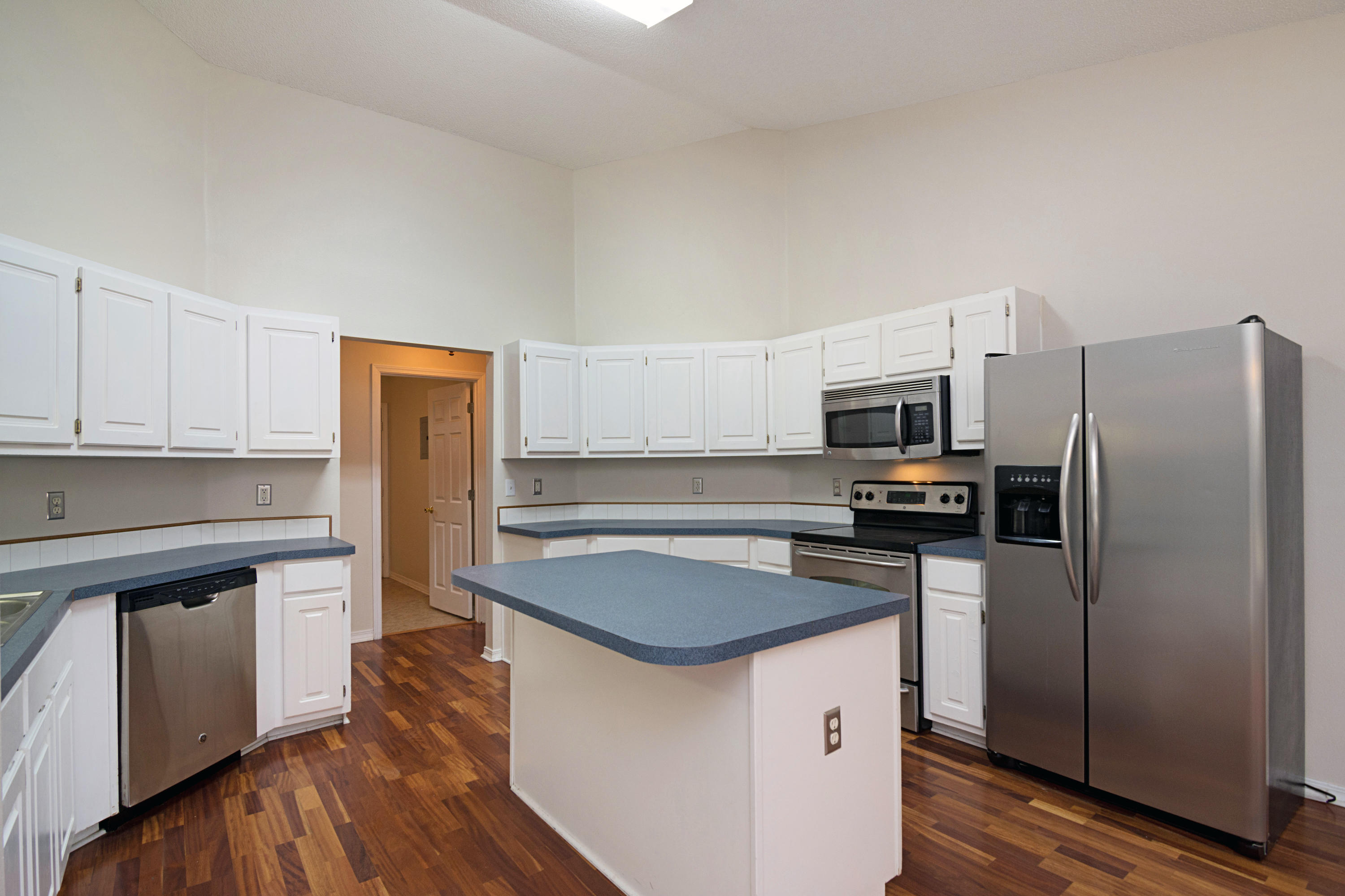 STEEPLECHASE PH 3 - Residential