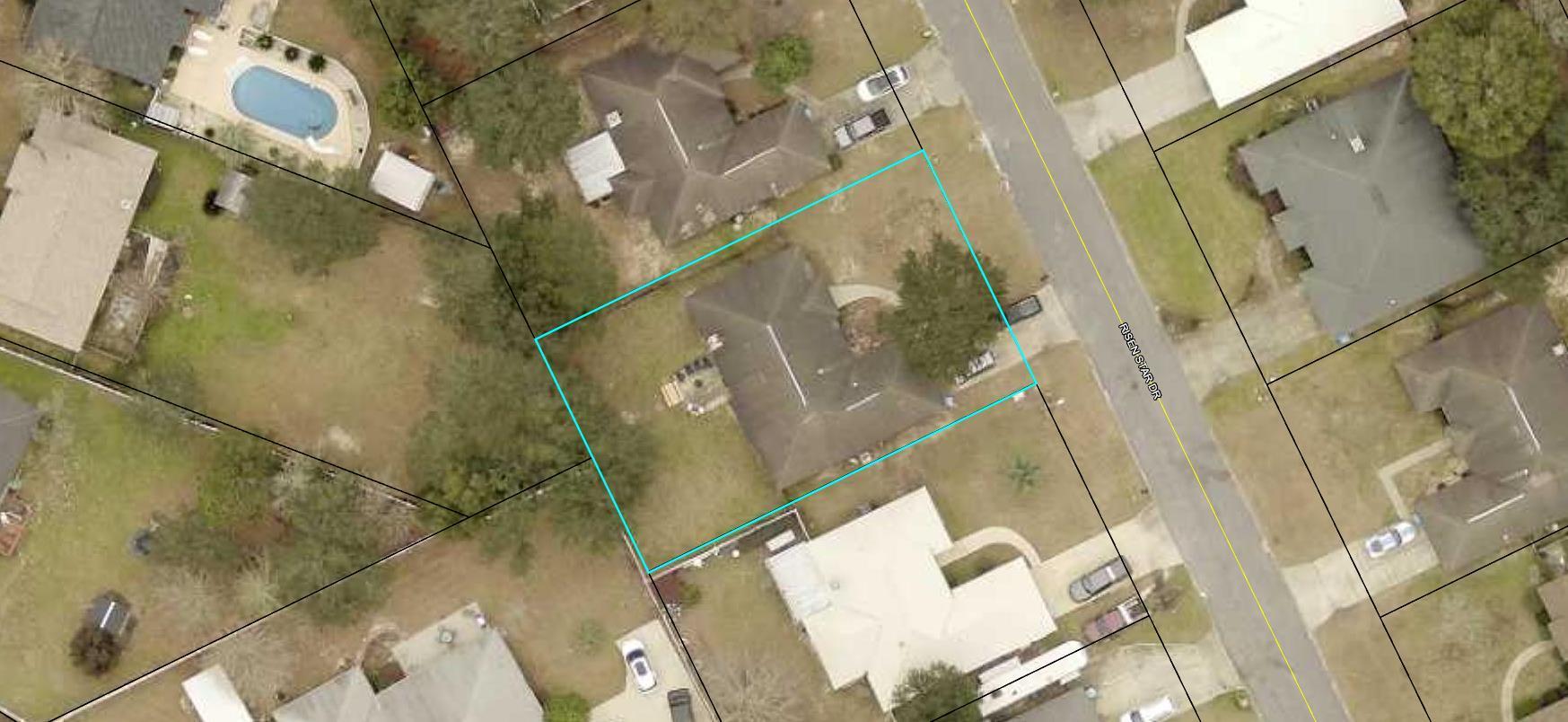 STEEPLECHASE PH 3 - Residential