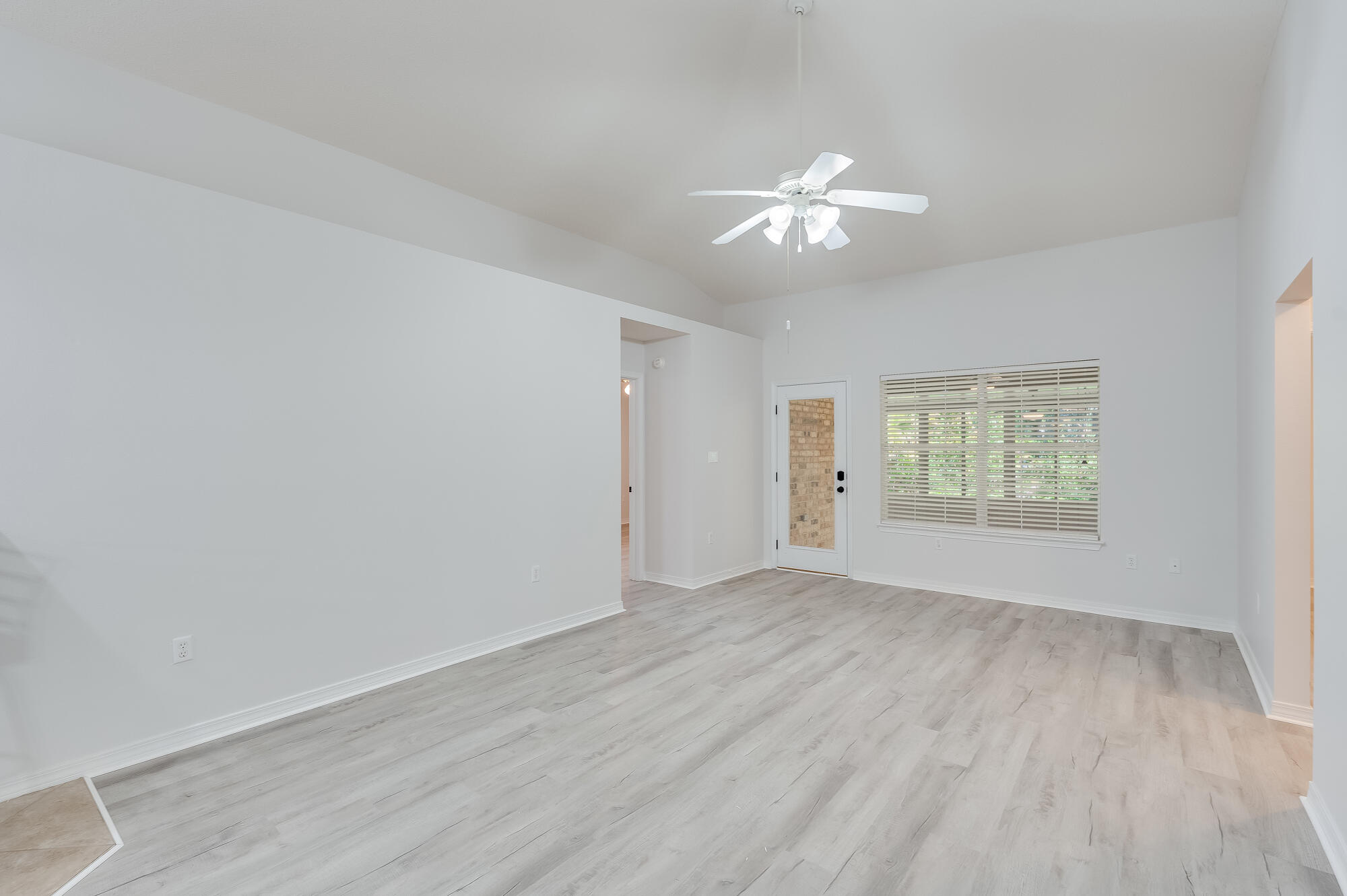 BAYOU LANDING - Residential