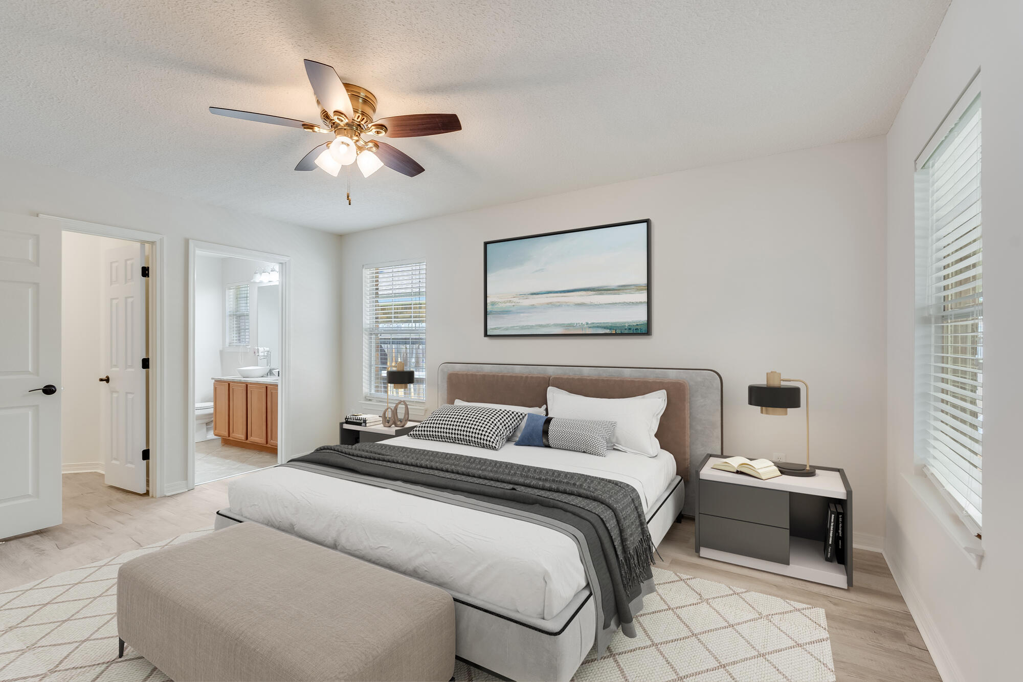 BAYOU LANDING - Residential