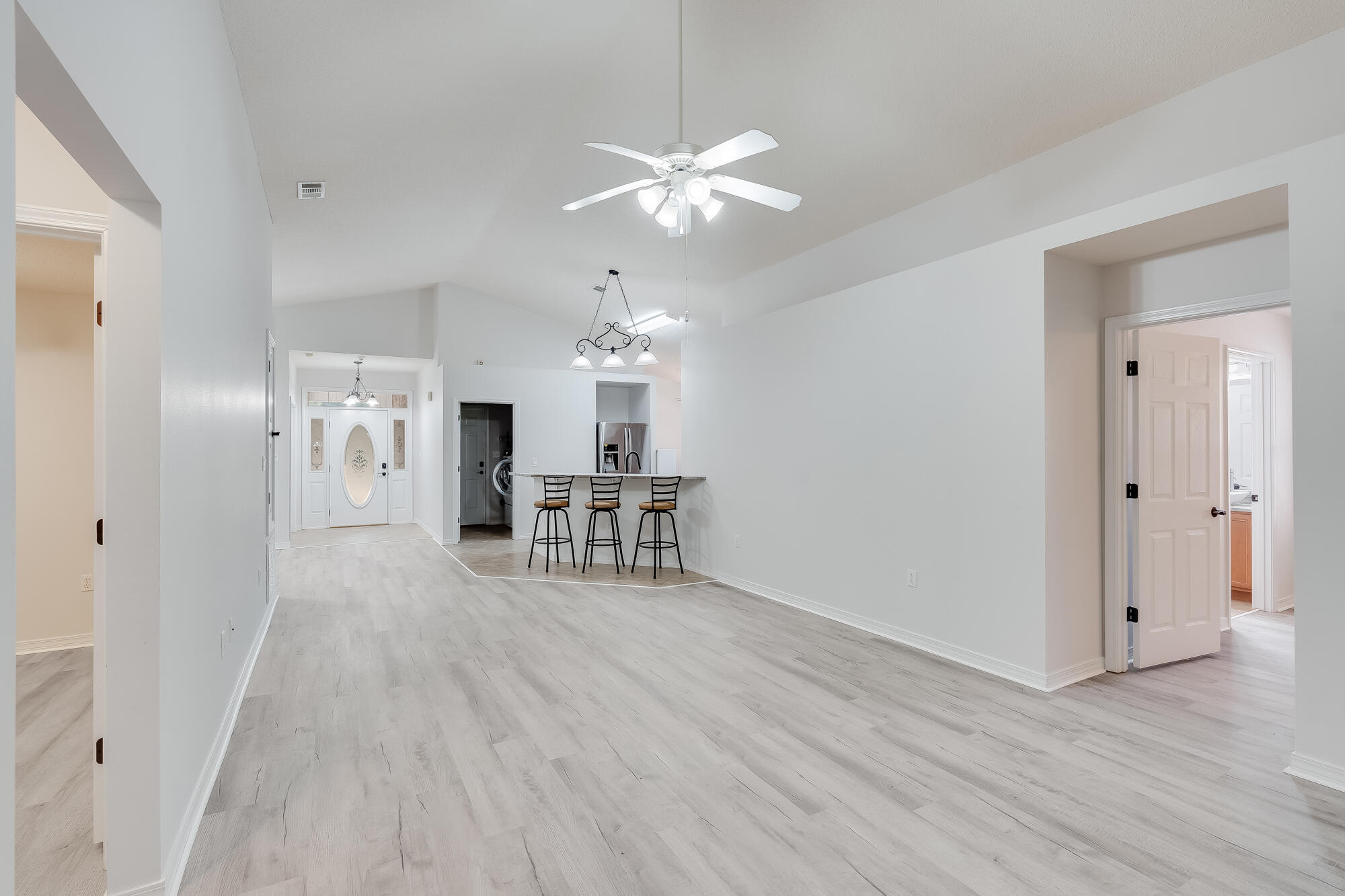 BAYOU LANDING - Residential