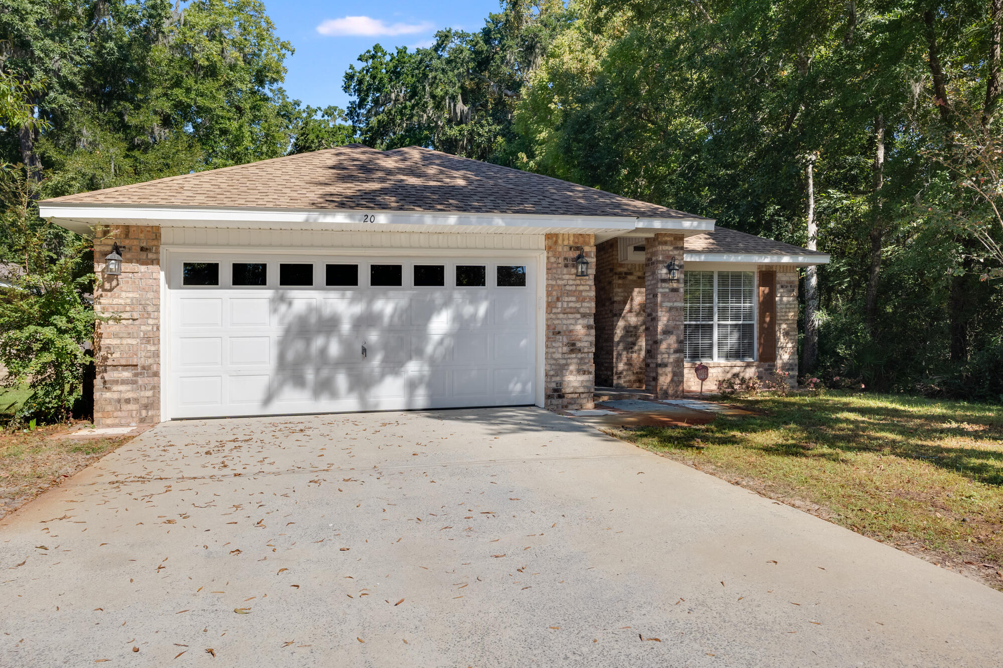 BAYOU LANDING - Residential