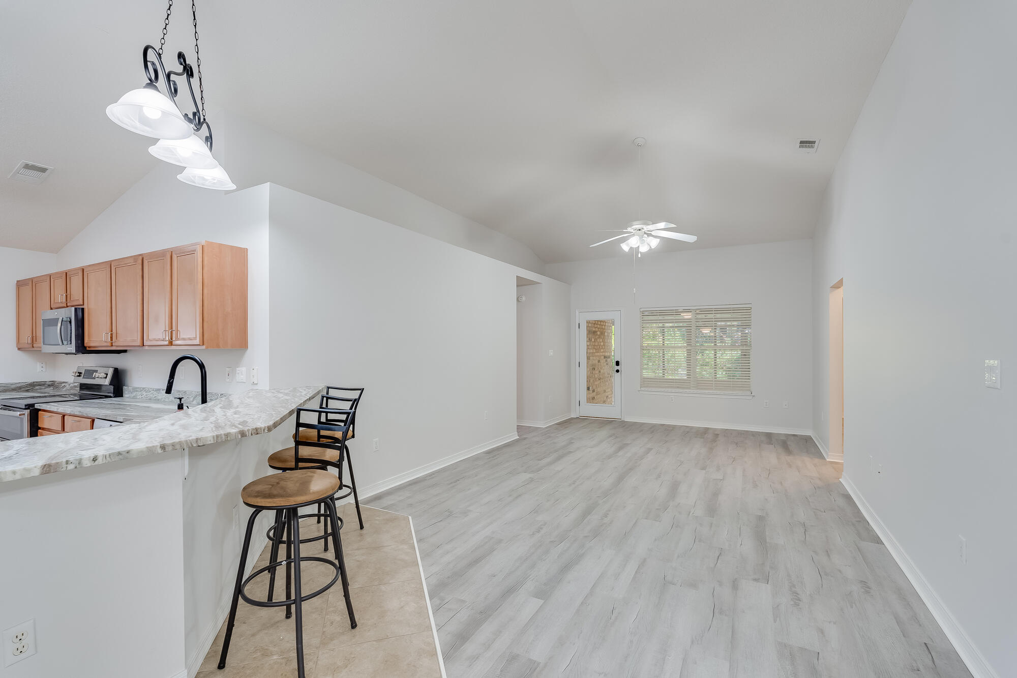 BAYOU LANDING - Residential