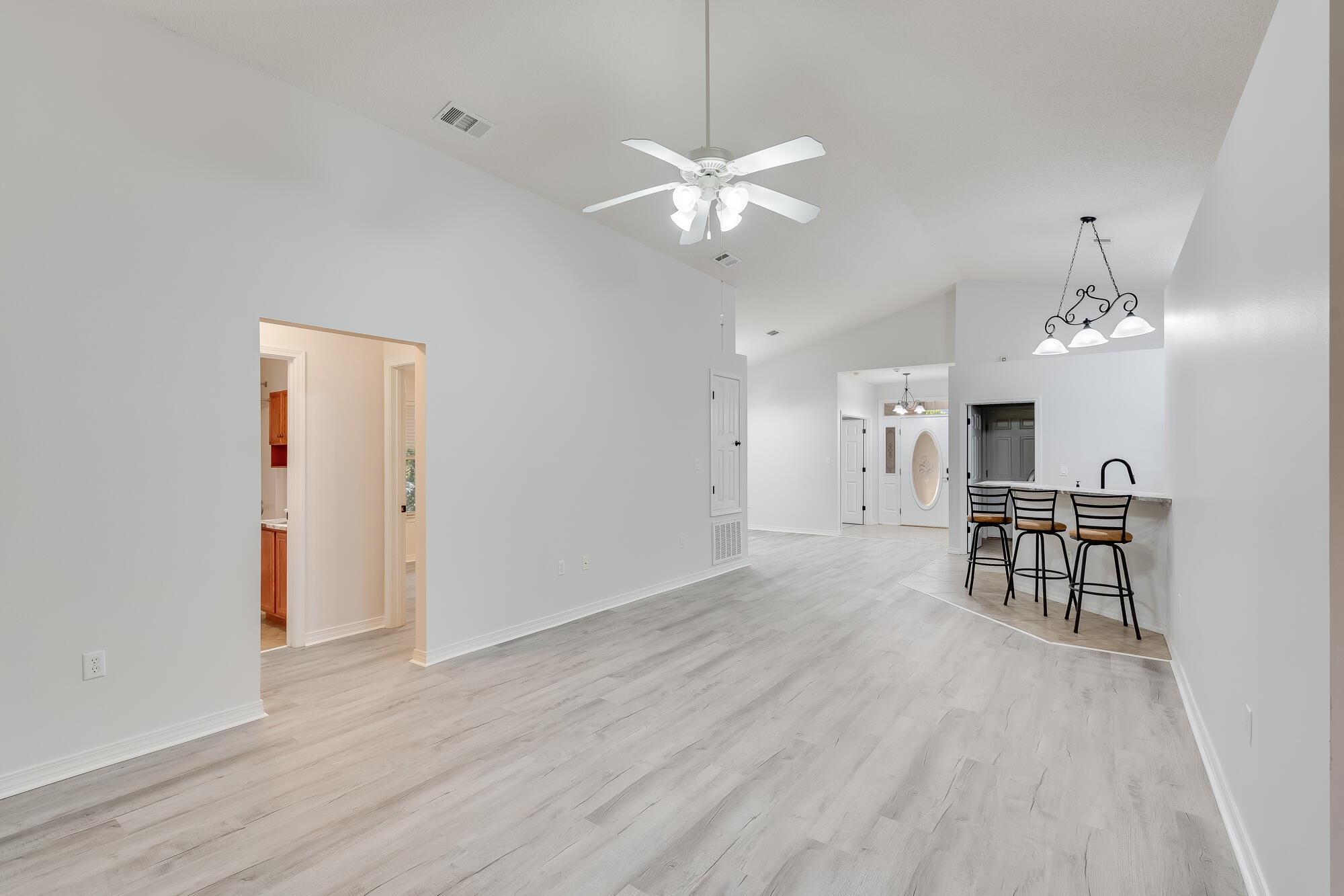 BAYOU LANDING - Residential