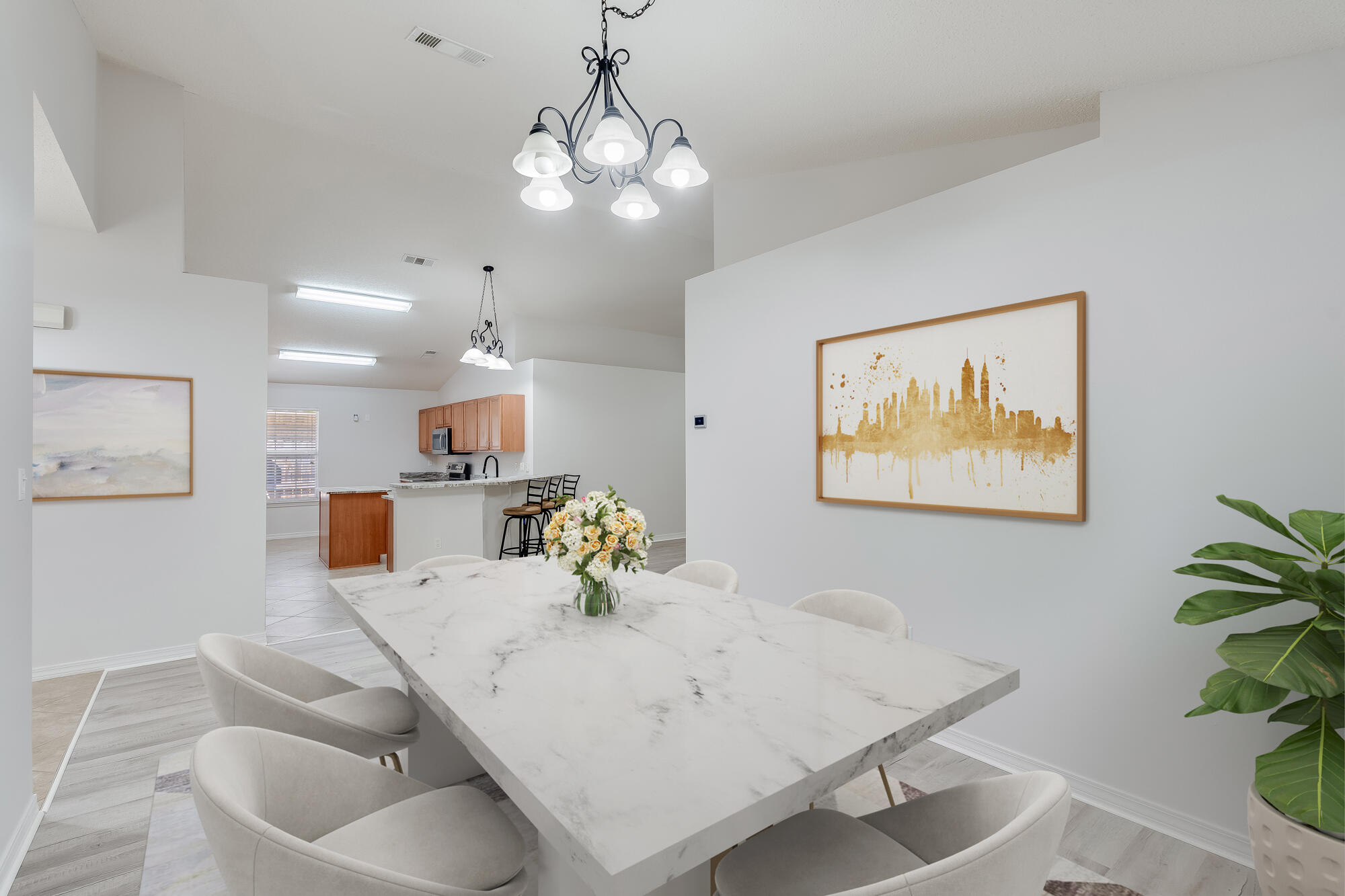 BAYOU LANDING - Residential