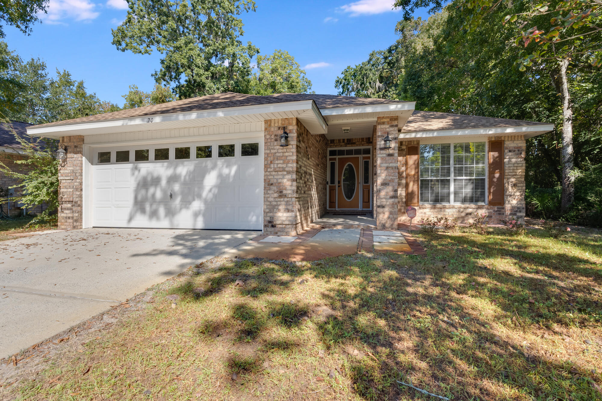 BAYOU LANDING - Residential