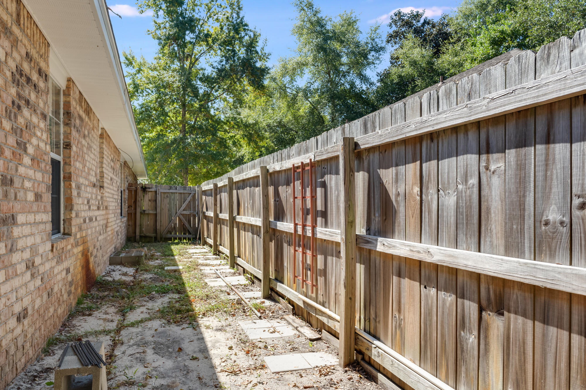 BAYOU LANDING - Residential