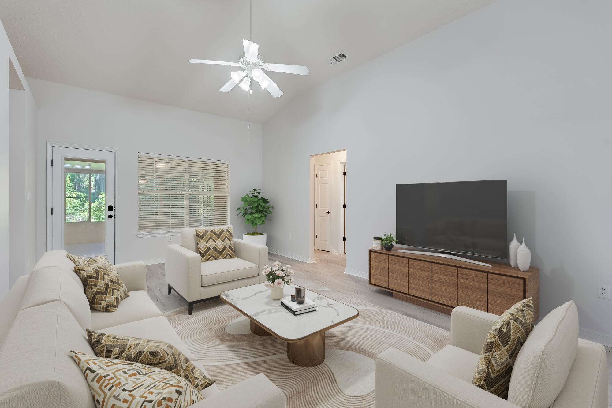 BAYOU LANDING - Residential