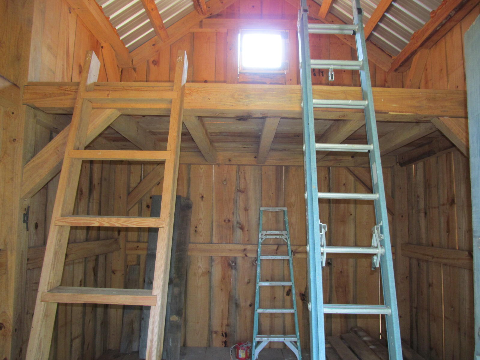 Walton Plantation - Land