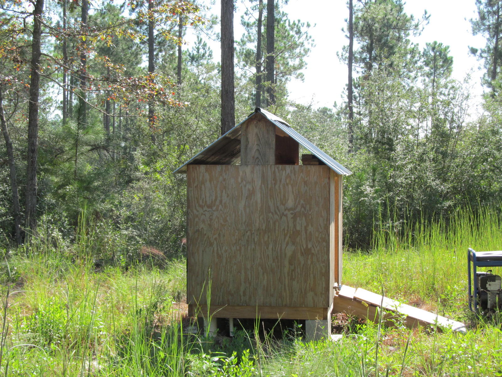 Walton Plantation - Land