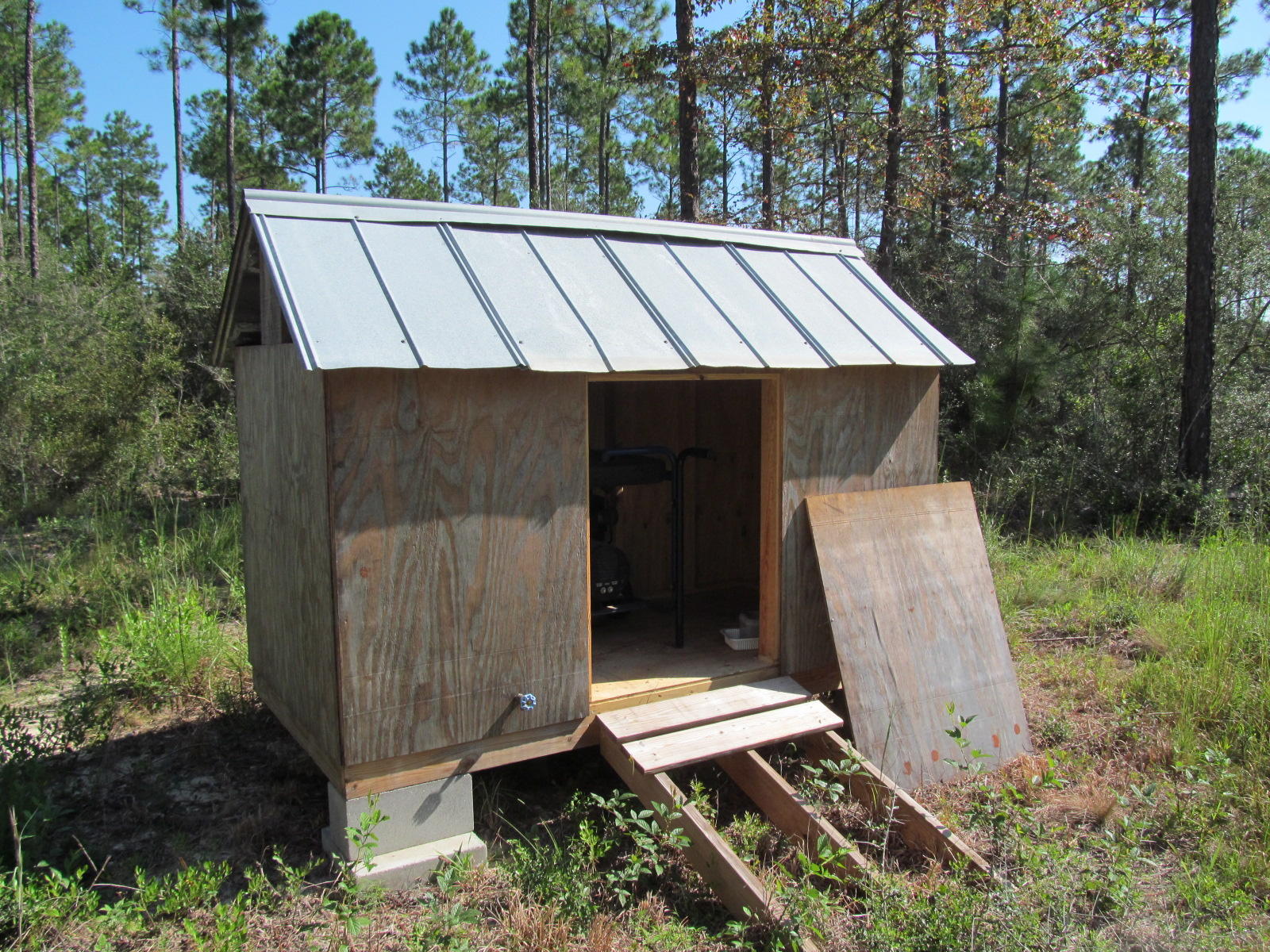 Walton Plantation - Land