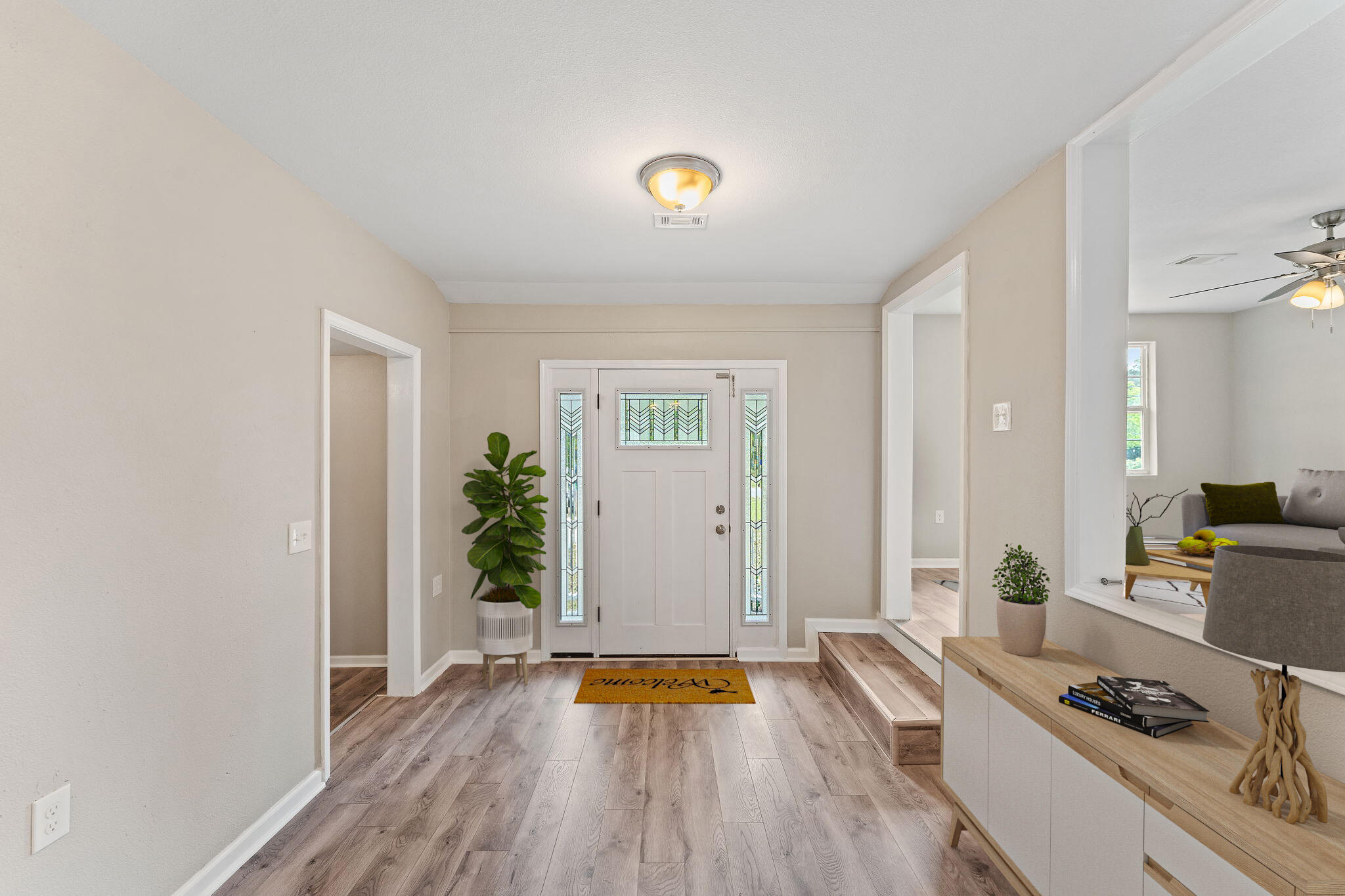 LAKEWOOD - Residential