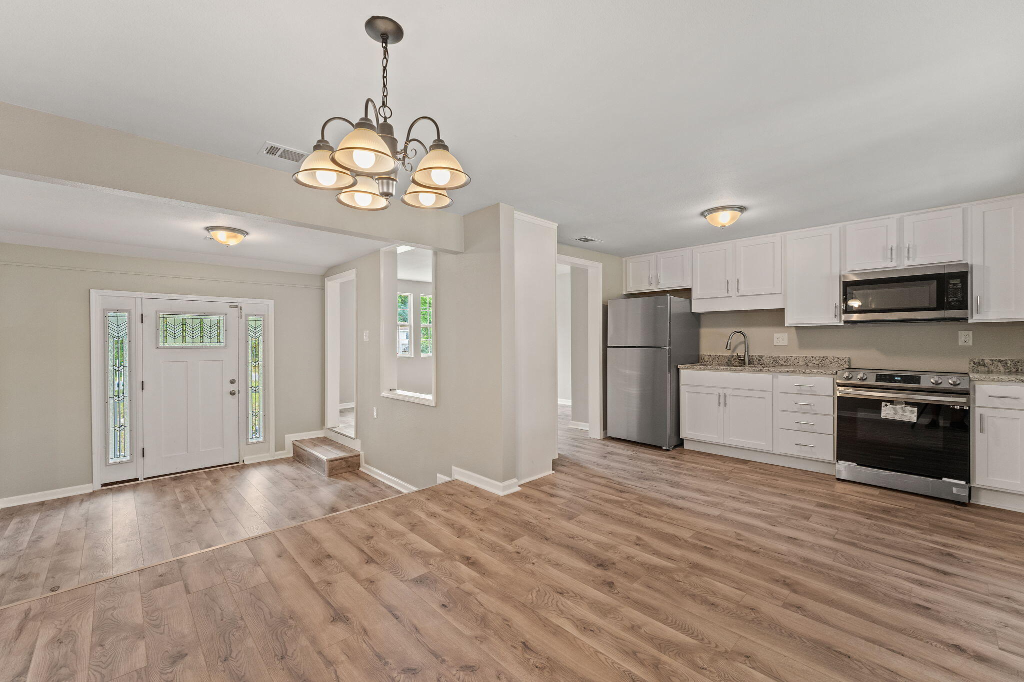 LAKEWOOD - Residential