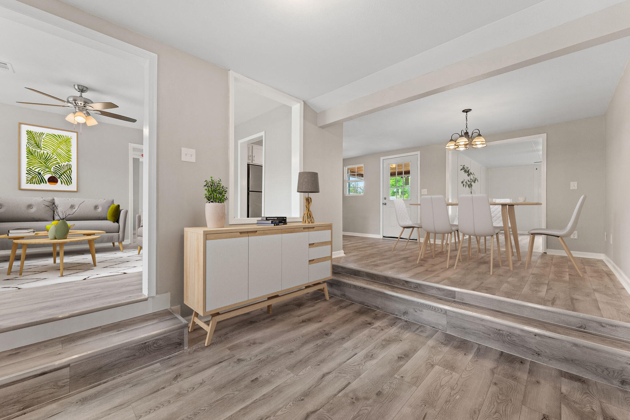 LAKEWOOD - Residential