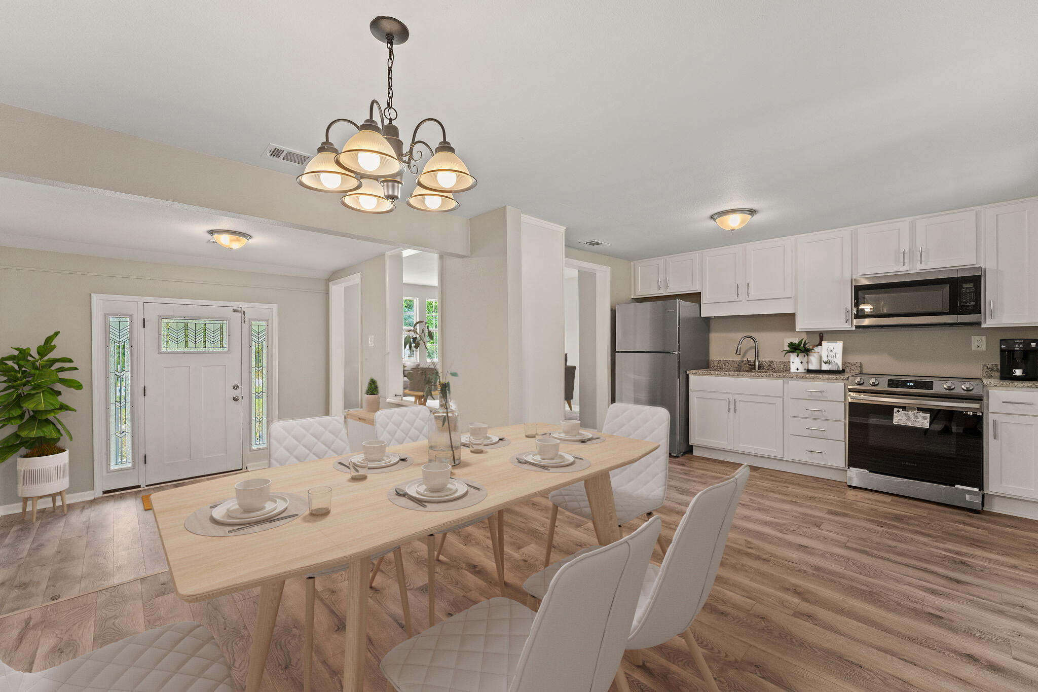 LAKEWOOD - Residential