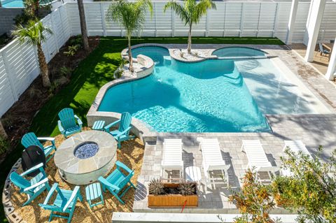 A home in Santa Rosa Beach