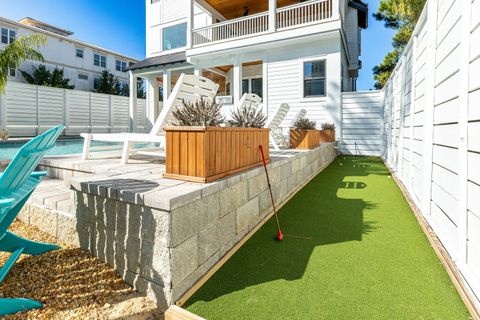 A home in Santa Rosa Beach