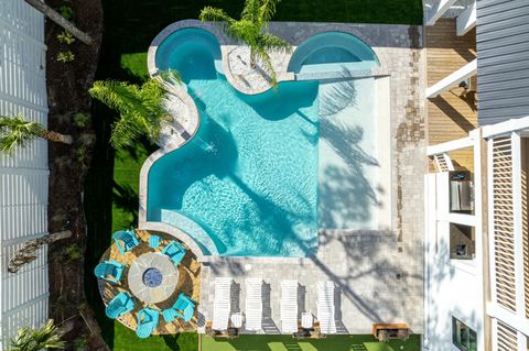 A home in Santa Rosa Beach