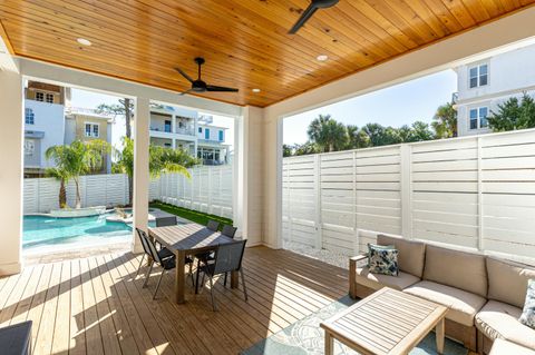 A home in Santa Rosa Beach