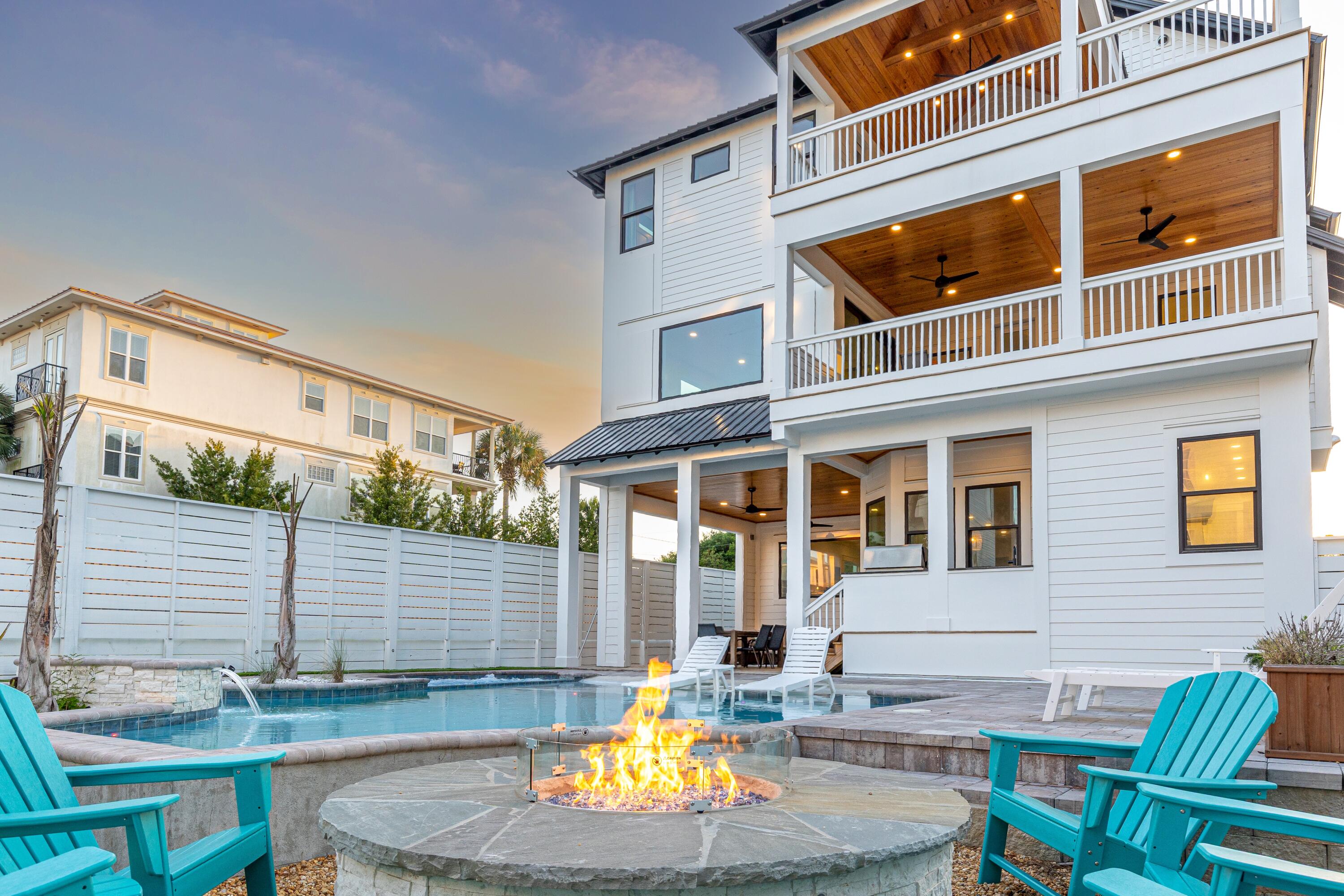 GULF SHORE MANOR - Residential