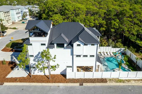 A home in Santa Rosa Beach