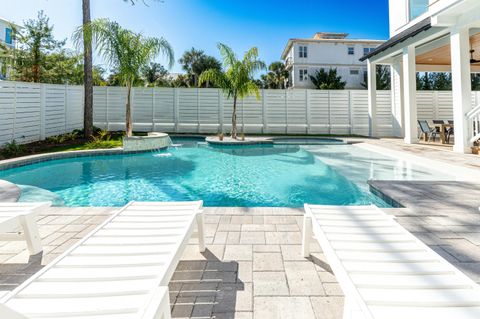 A home in Santa Rosa Beach