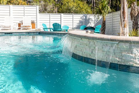 A home in Santa Rosa Beach