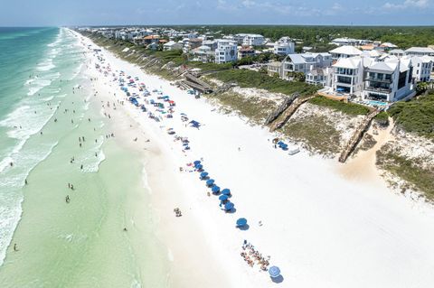 A home in Santa Rosa Beach